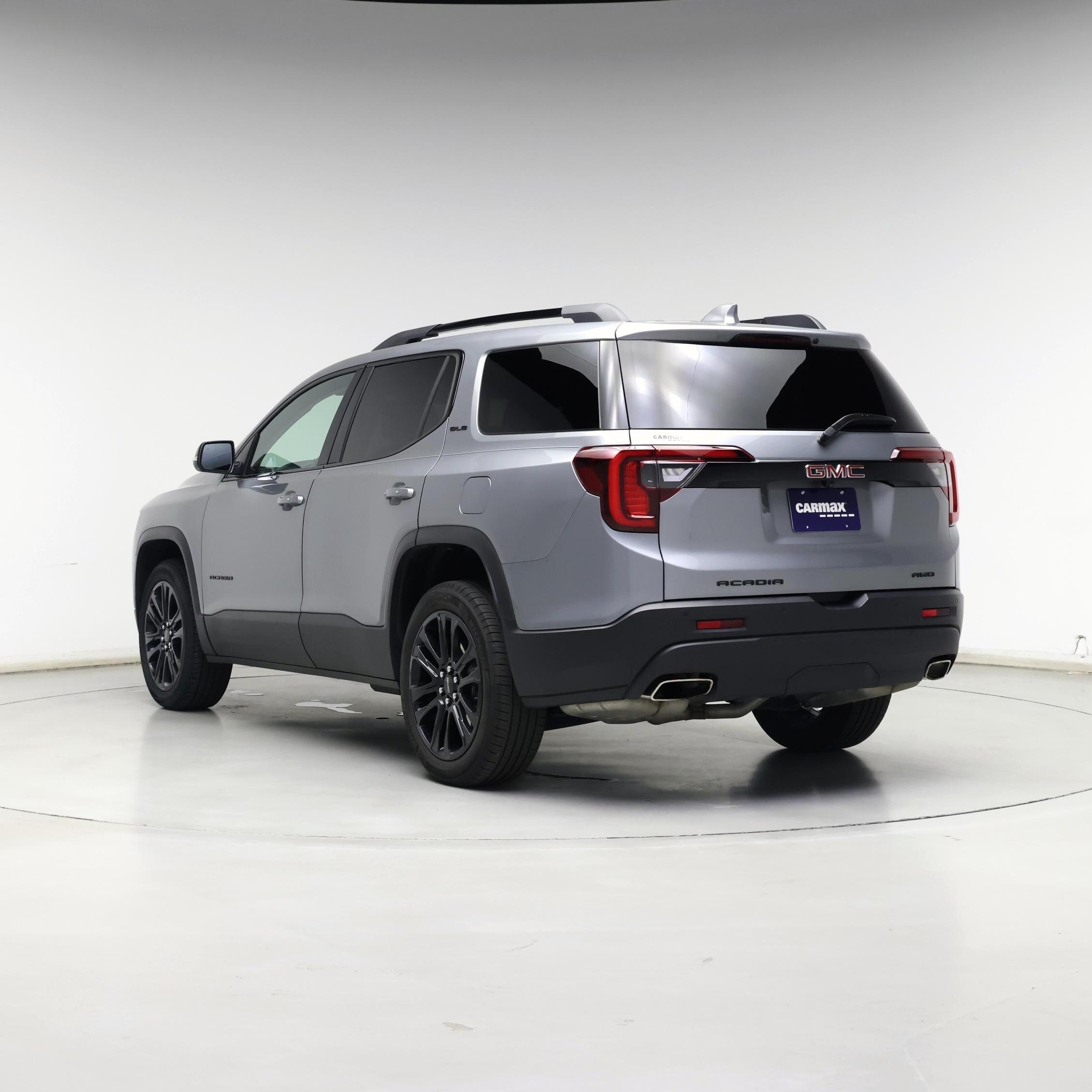 Thumbnail: 2023 GMC Acadia - 2