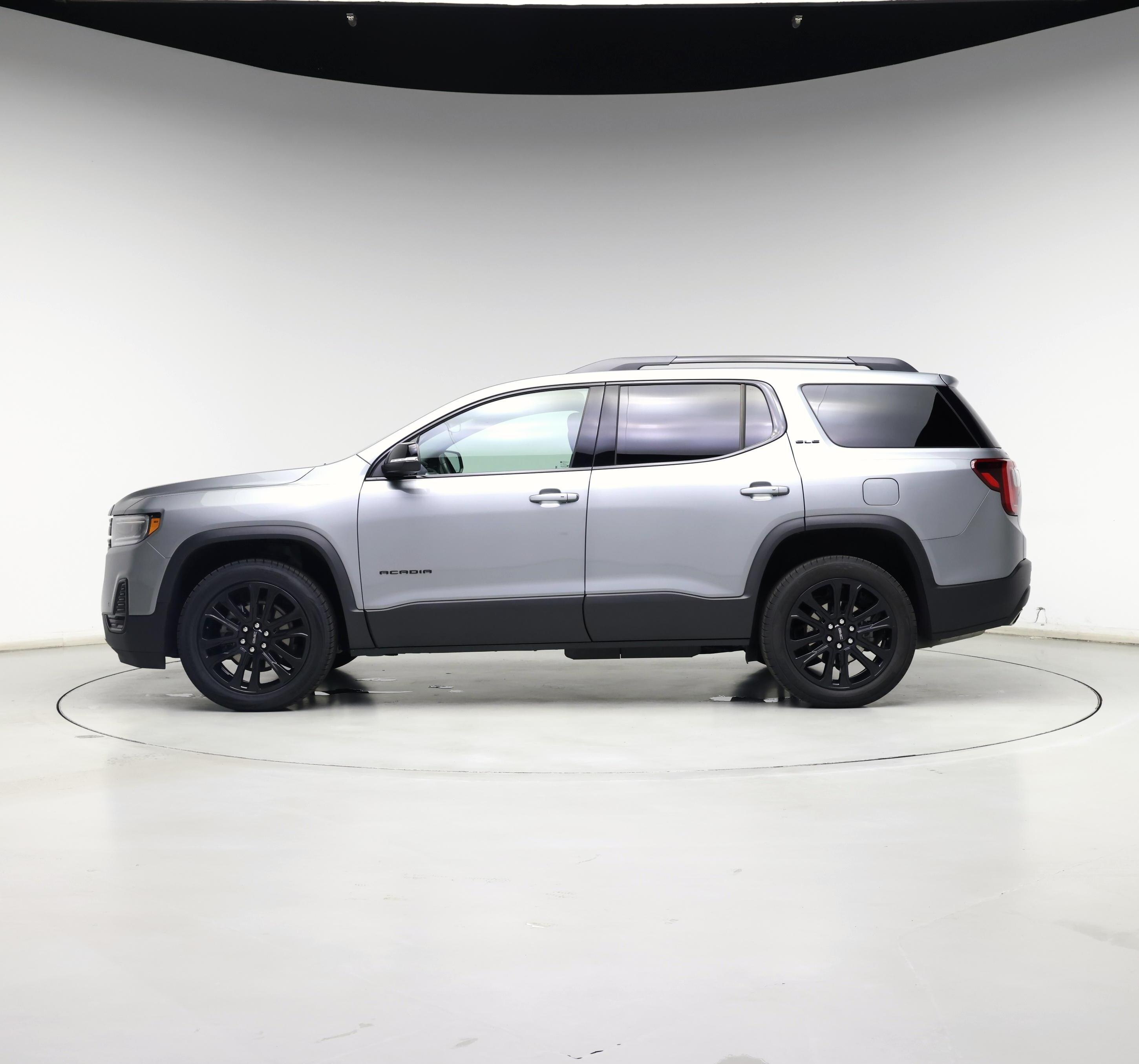 Thumbnail: 2023 GMC Acadia - 3