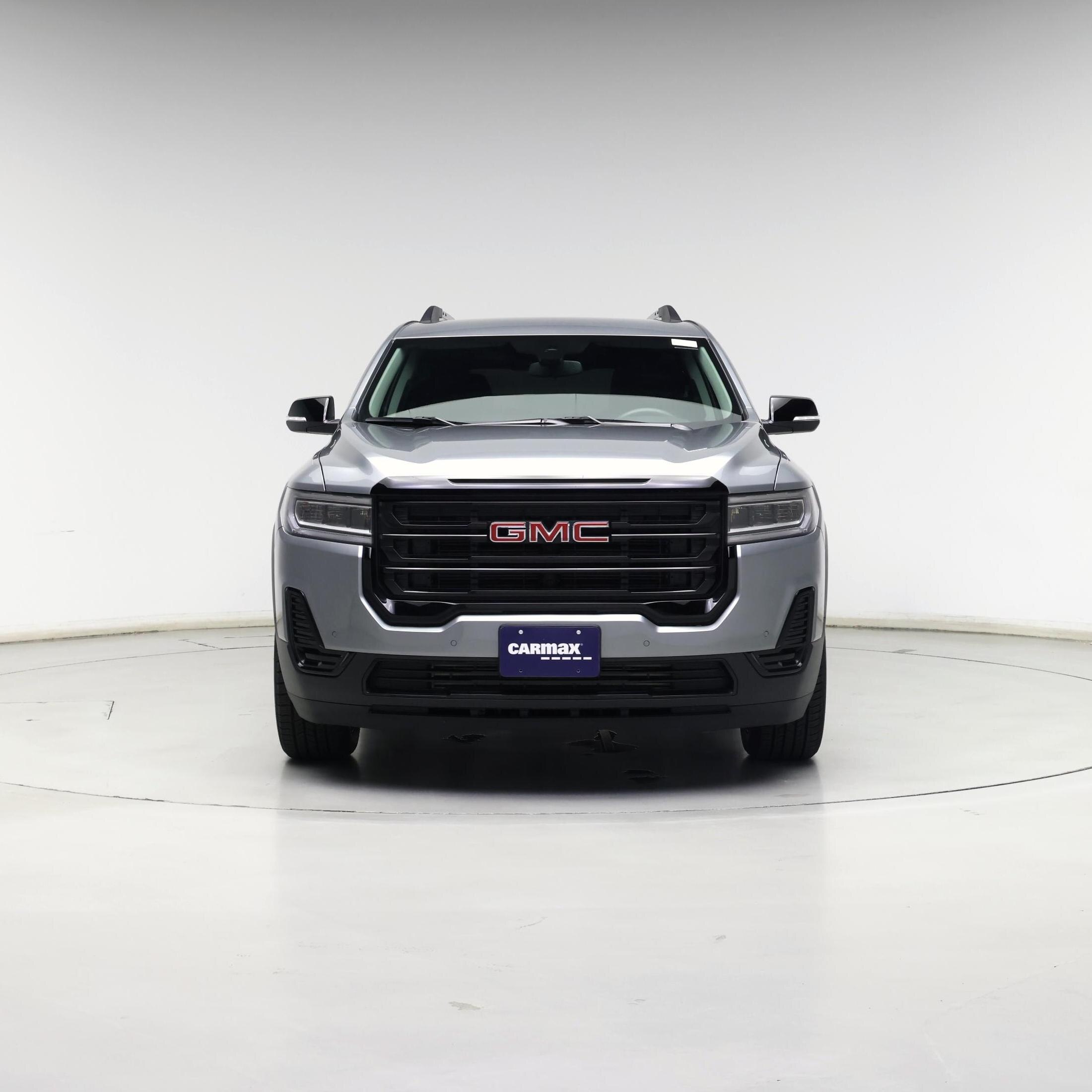 Thumbnail: 2023 GMC Acadia - 5