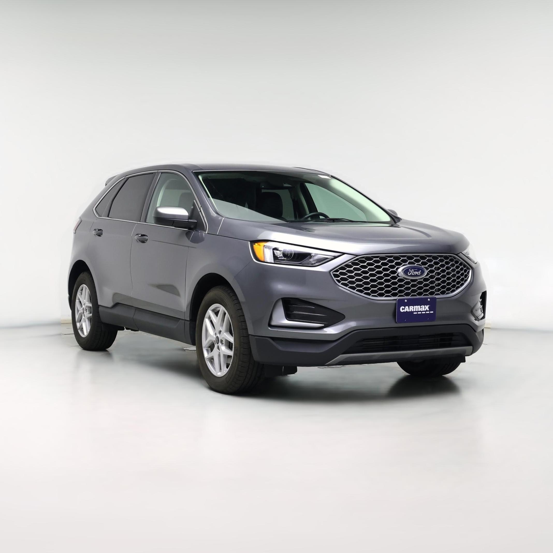 Thumbnail: 2024 Ford Edge - 1