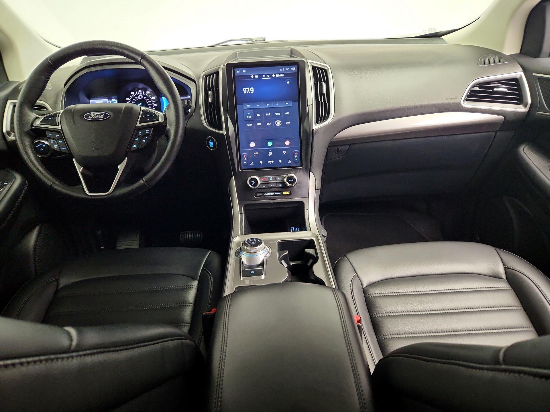 Thumbnail: 2024 Ford Edge - 9