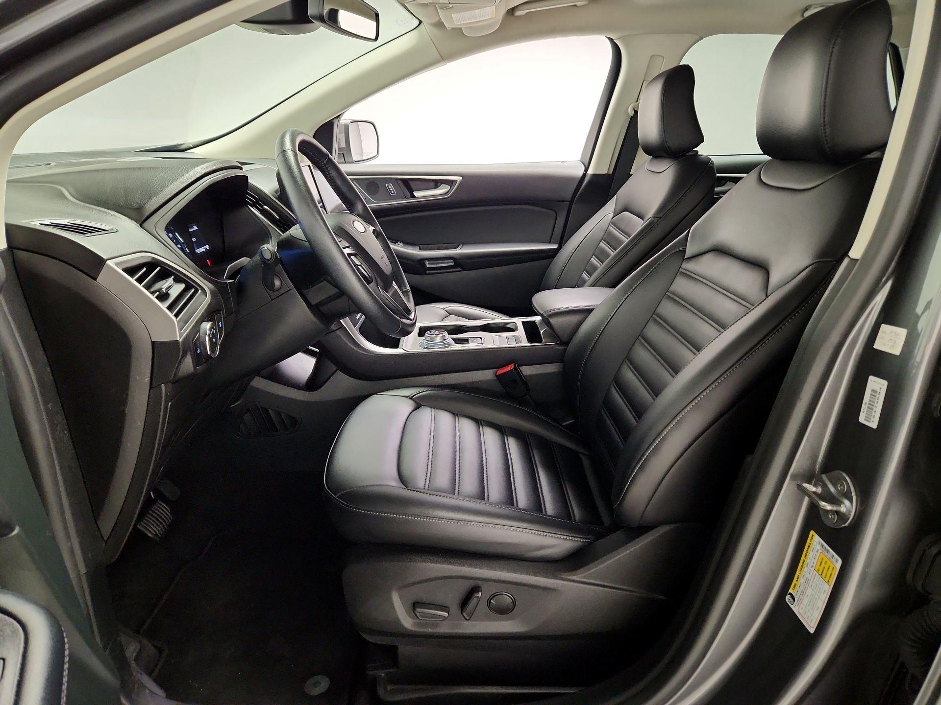 Thumbnail: 2024 Ford Edge - 11