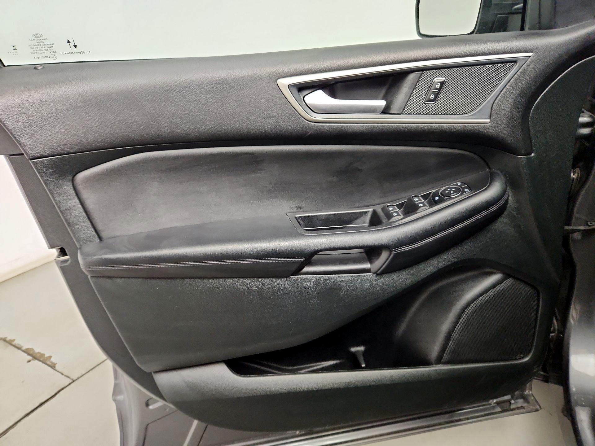 Thumbnail: 2024 Ford Edge - 12