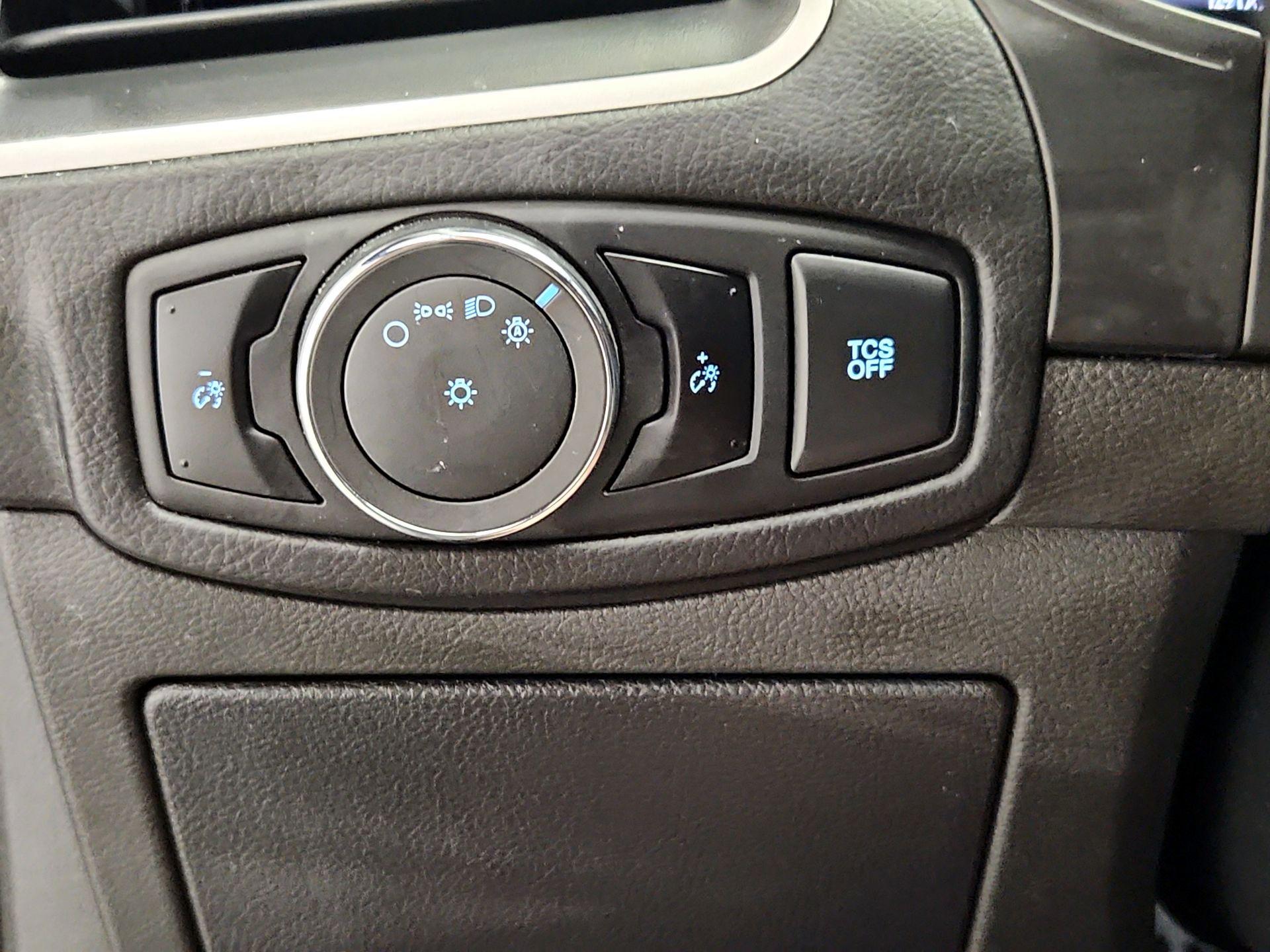 Thumbnail: 2024 Ford Edge - 13