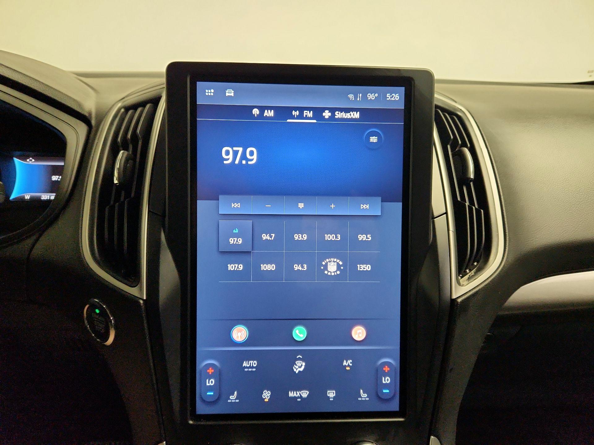 Thumbnail: 2024 Ford Edge - 15