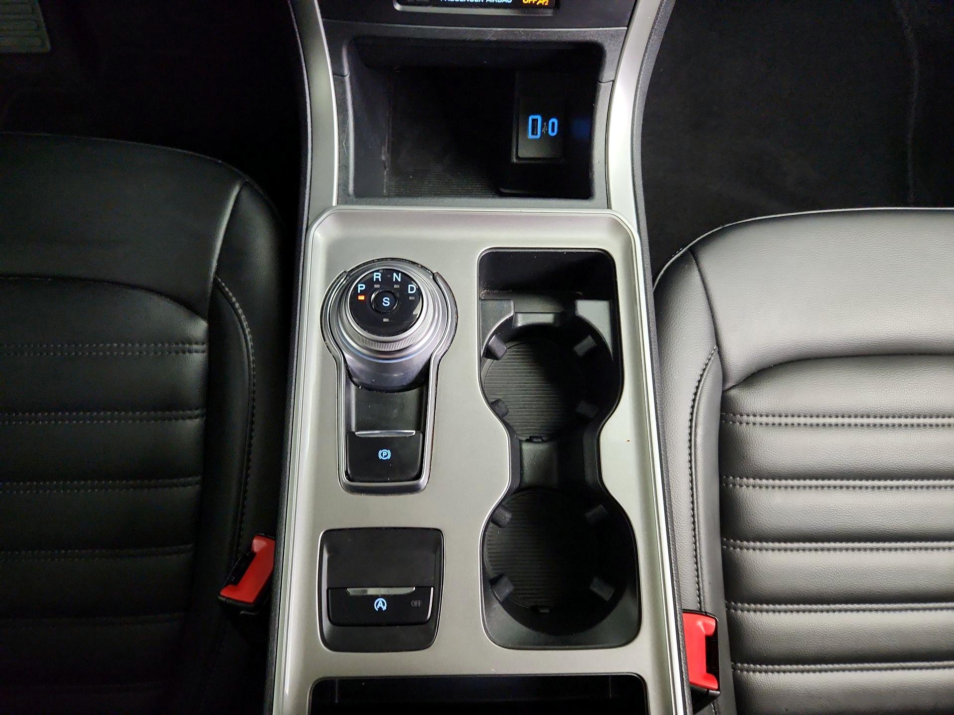 Thumbnail: 2024 Ford Edge - 17