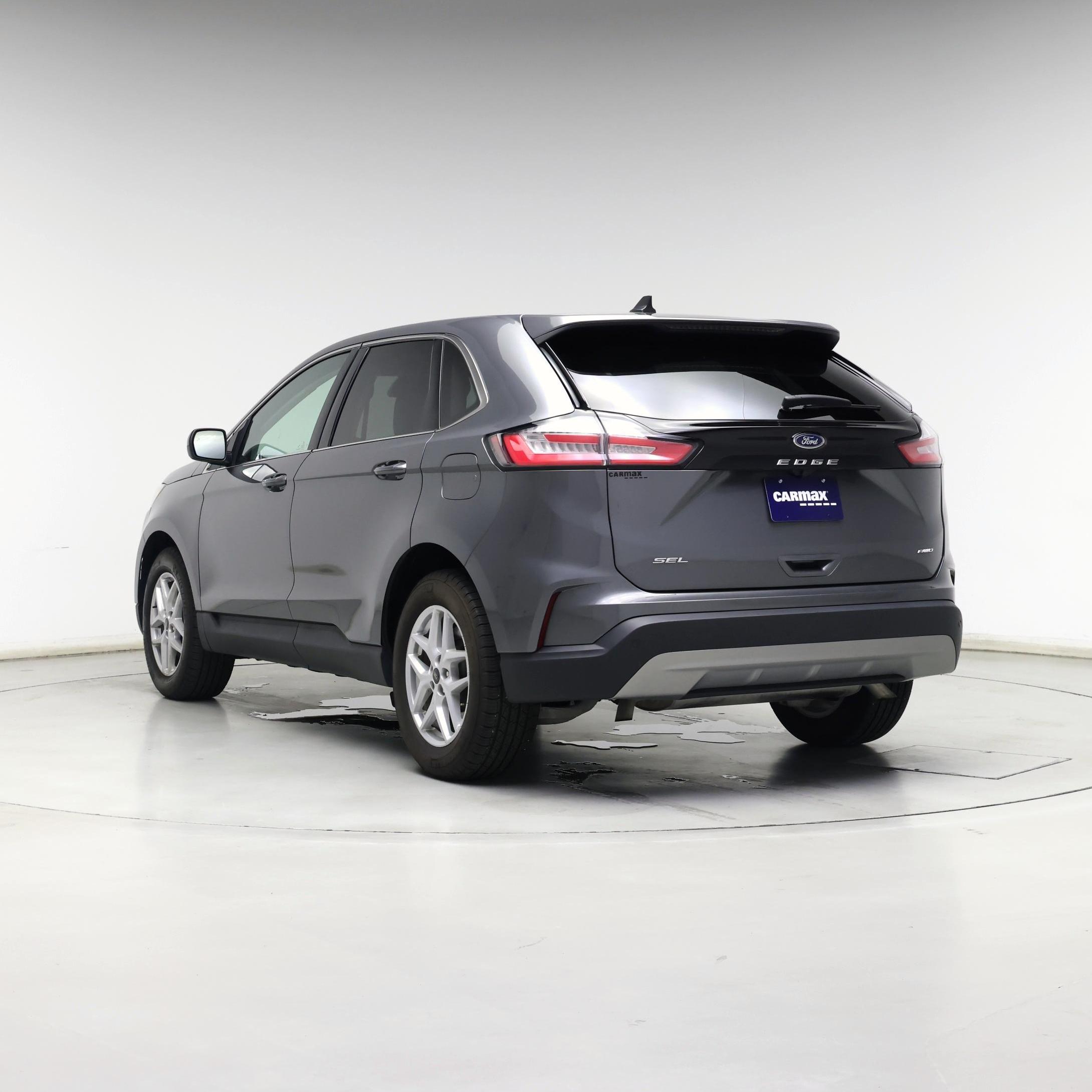 Thumbnail: 2024 Ford Edge - 2