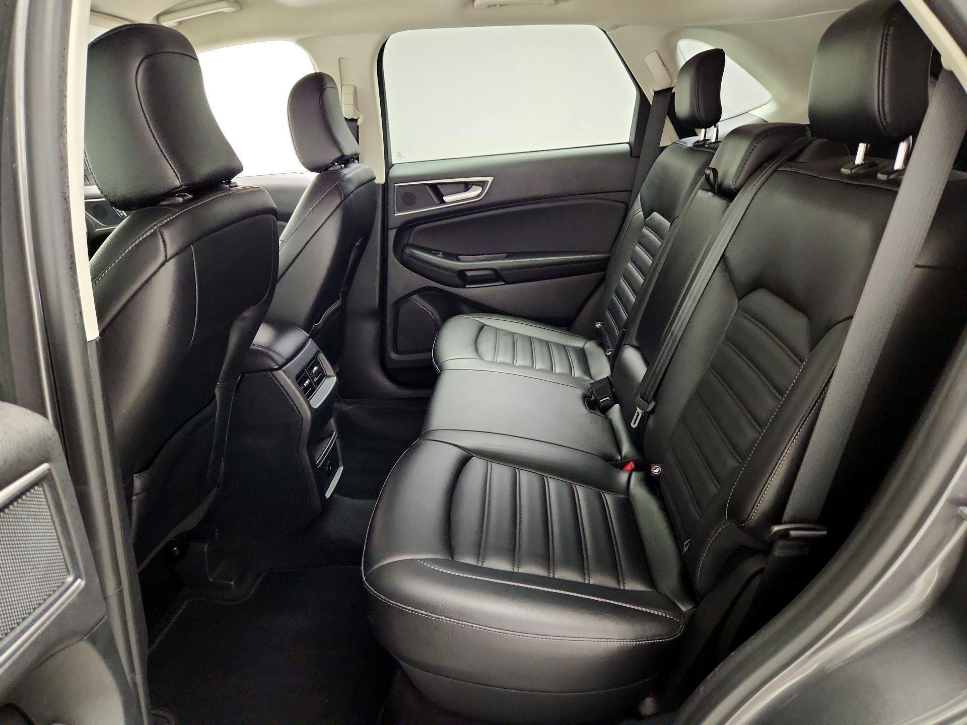 Thumbnail: 2024 Ford Edge - 19