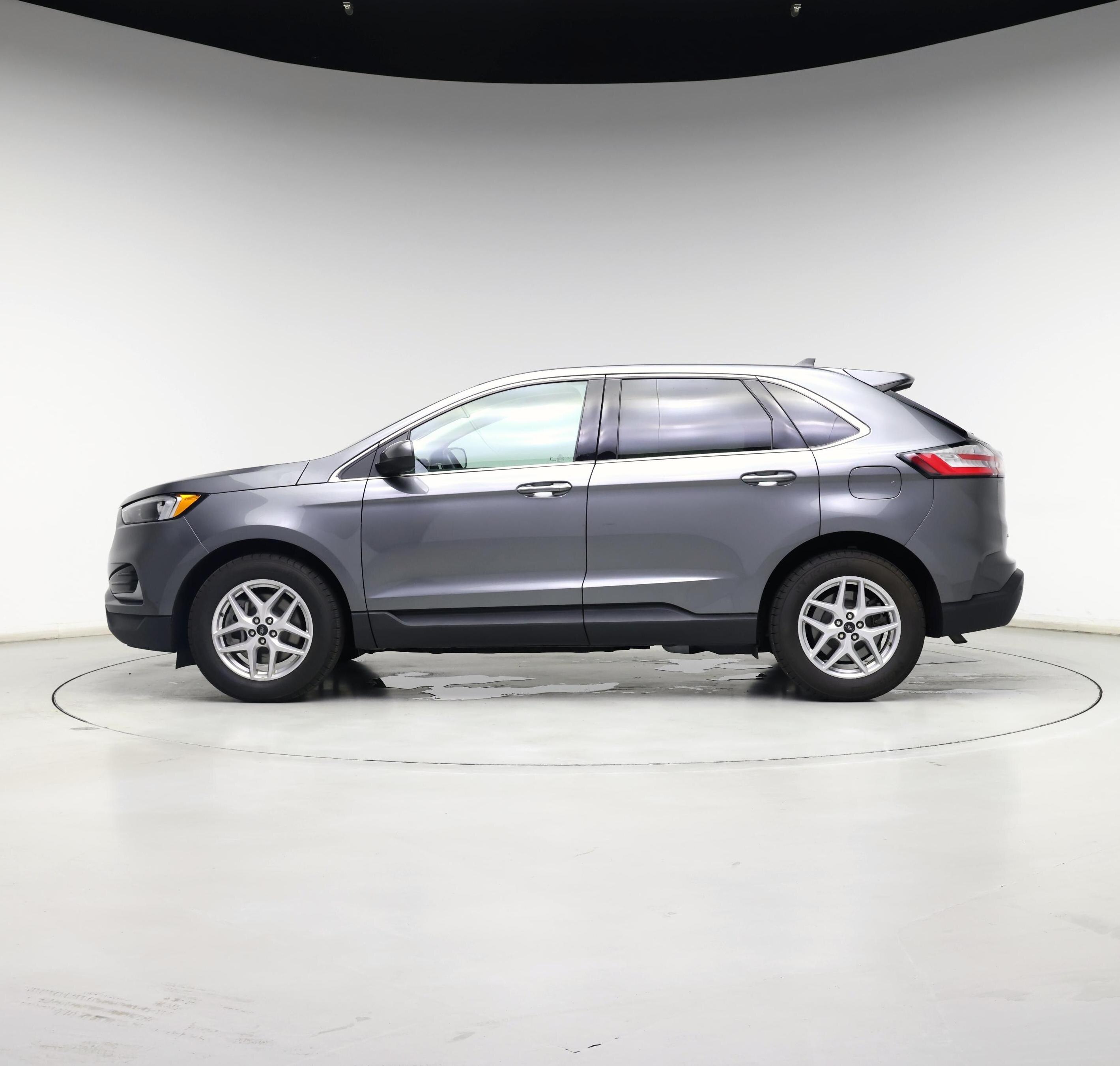 Thumbnail: 2024 Ford Edge - 3