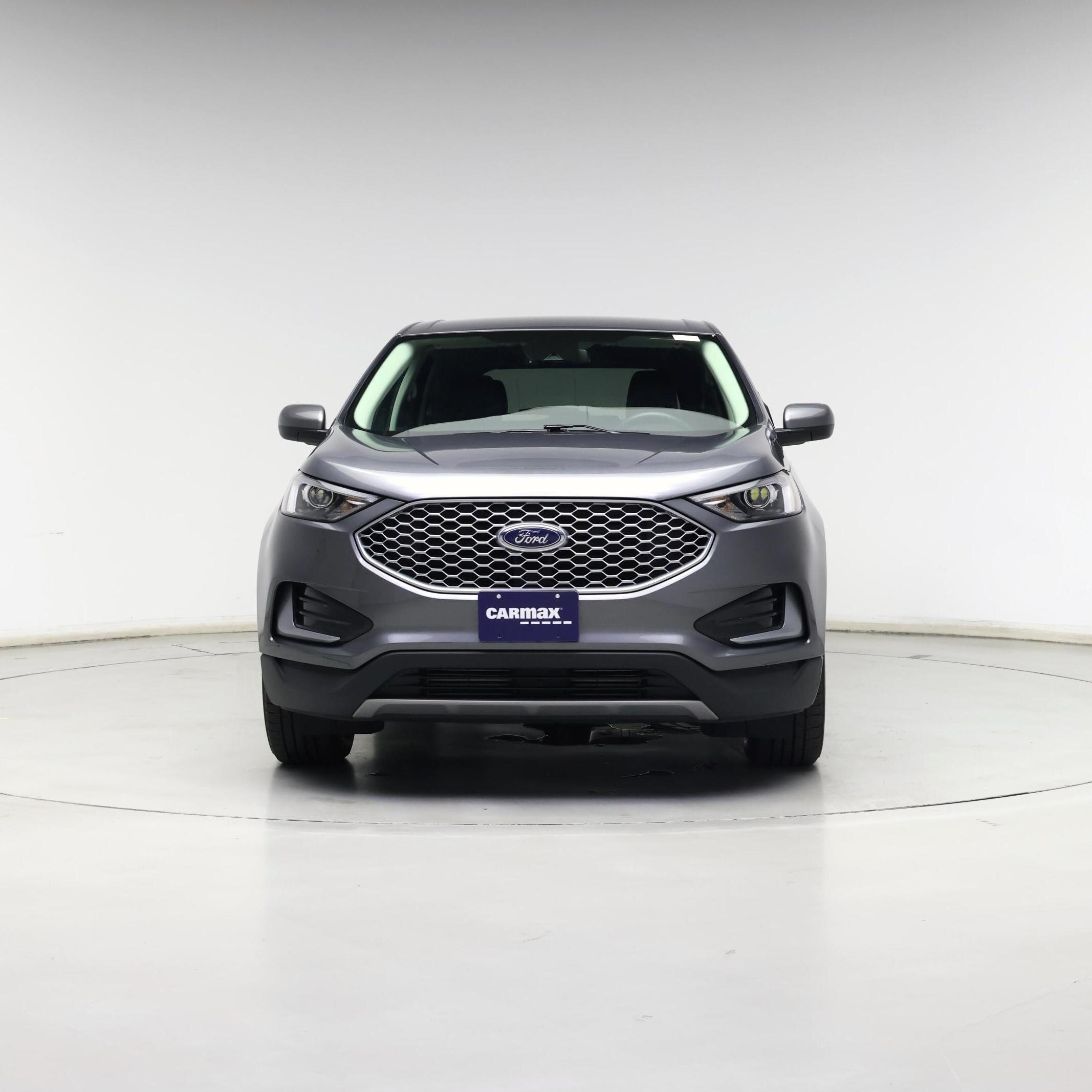 Thumbnail: 2024 Ford Edge - 5
