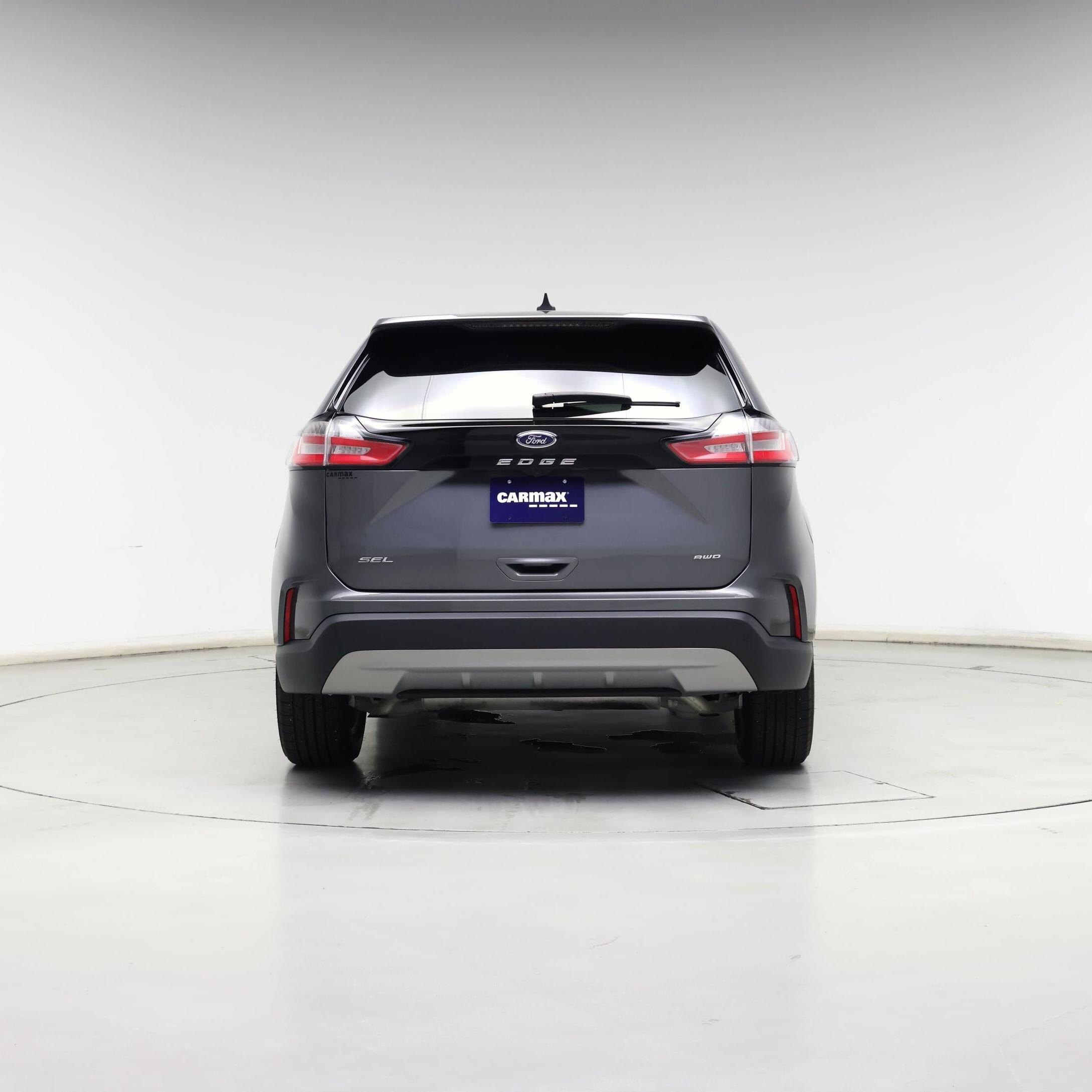 Thumbnail: 2024 Ford Edge - 6