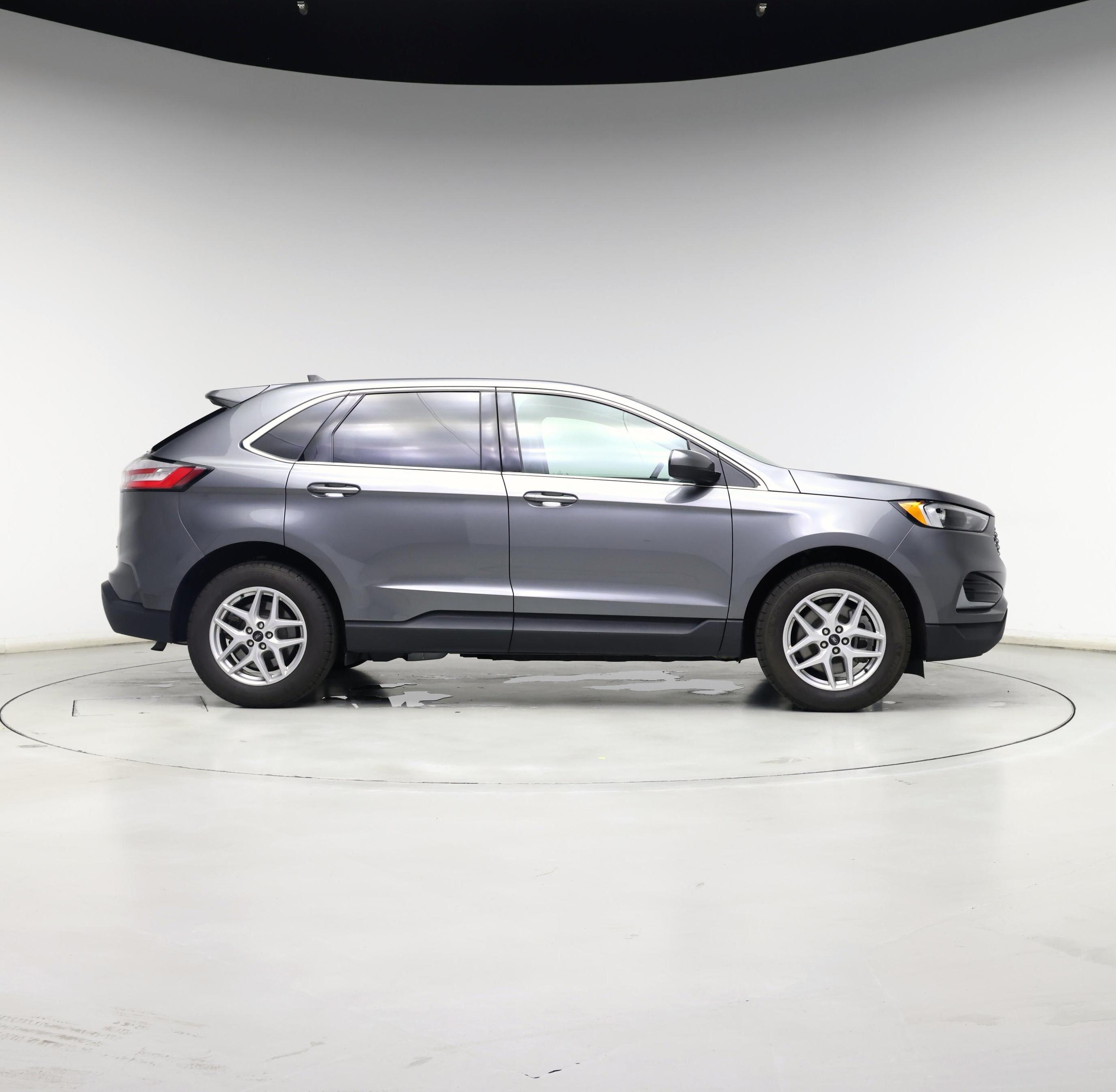 Thumbnail: 2024 Ford Edge - 7