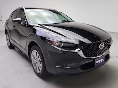 2021 Mazda CX-30 Premium