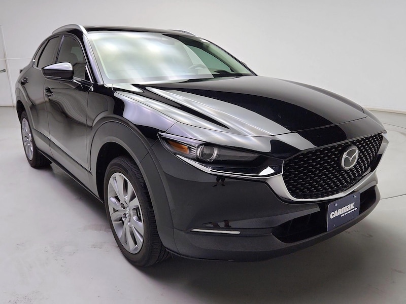 2021 Mazda CX-30 Premium