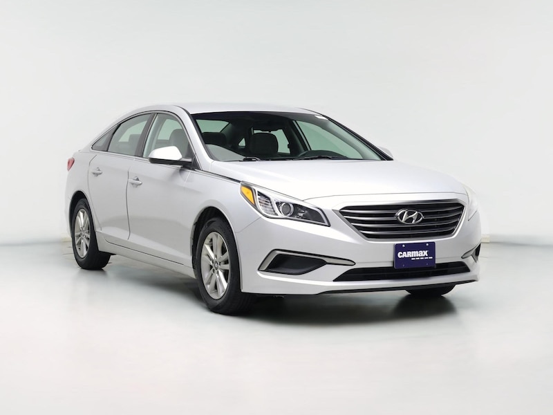 2016 Hyundai Sonata SE -
                  Schaumburg, IL