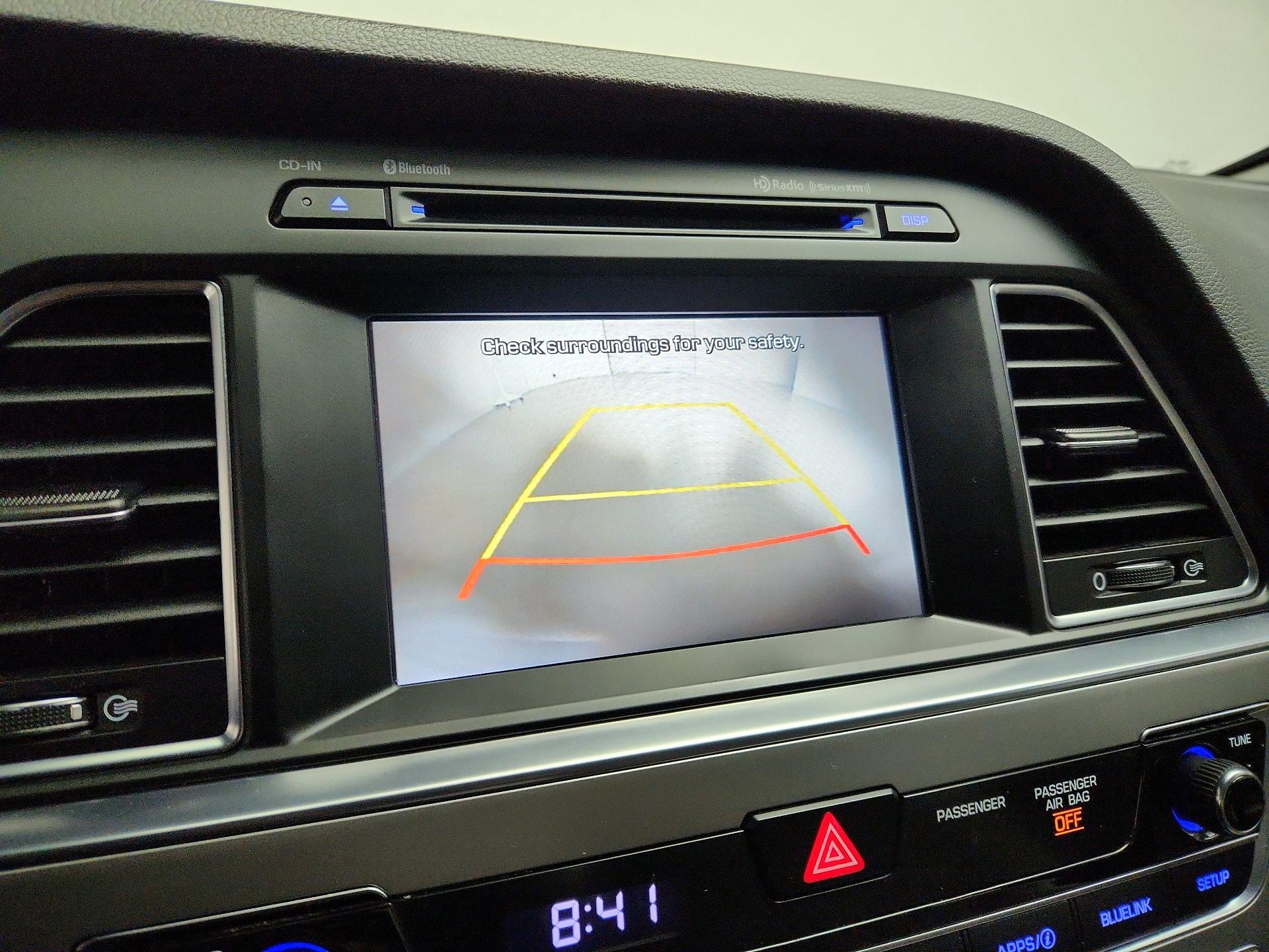 Thumbnail: 2016 Hyundai Sonata - 14
