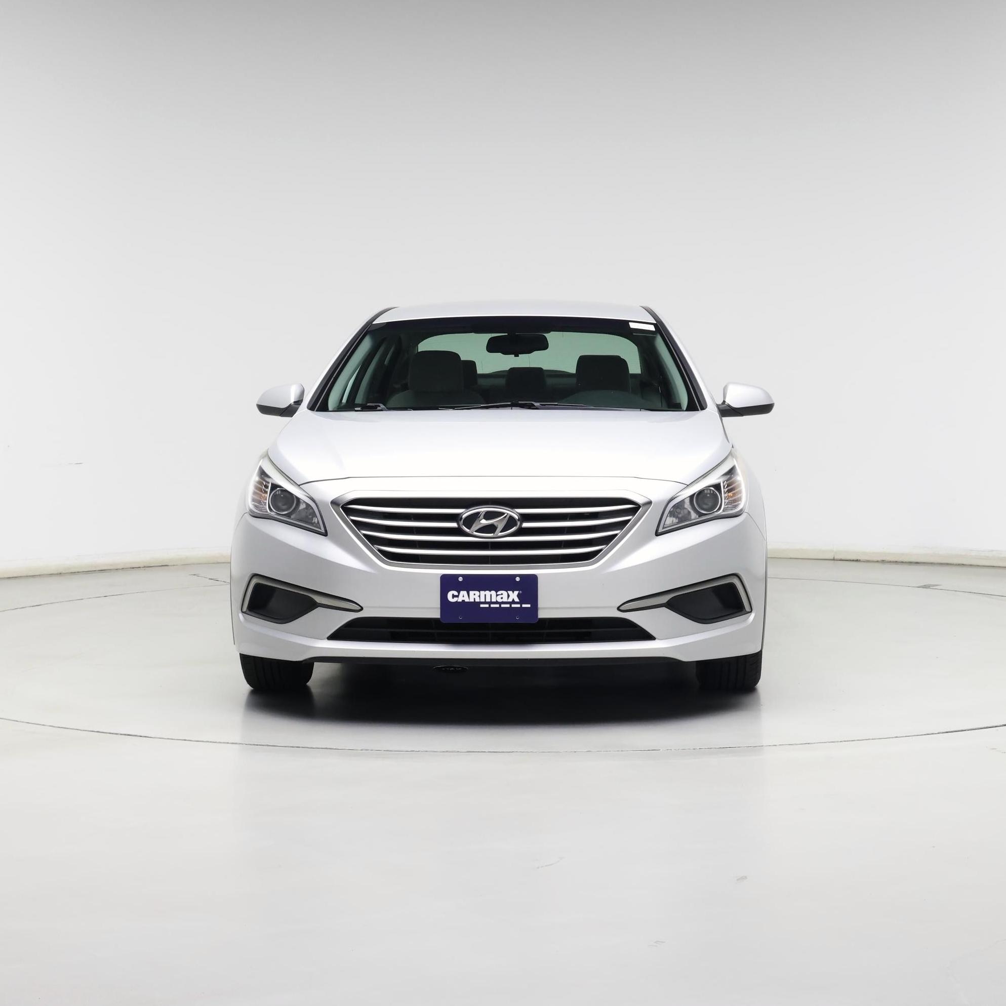 Thumbnail: 2016 Hyundai Sonata - 5