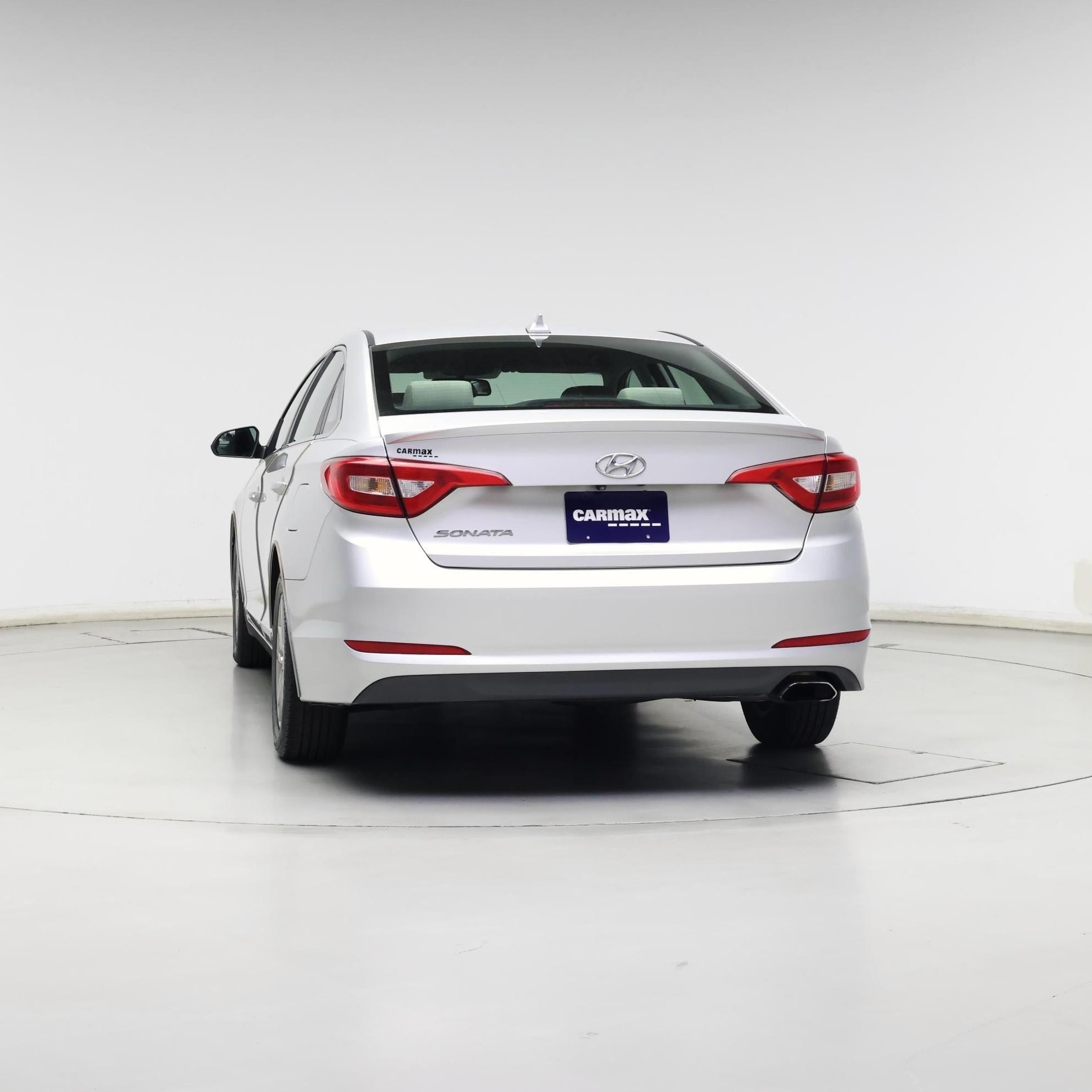 Thumbnail: 2016 Hyundai Sonata - 6
