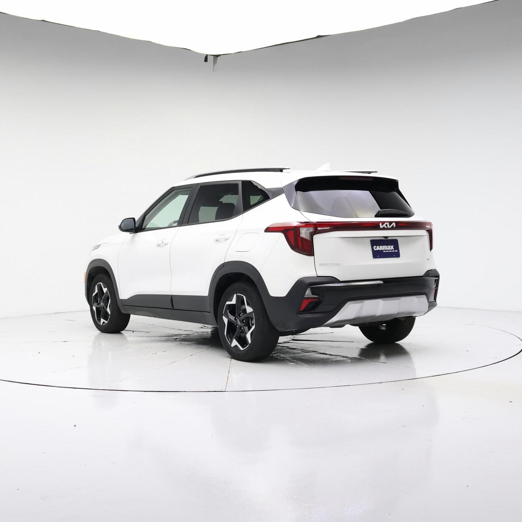 Thumbnail: 2025 Kia Seltos - 2