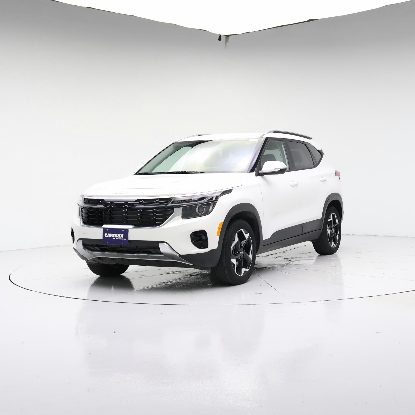 Thumbnail: 2025 Kia Seltos - 4
