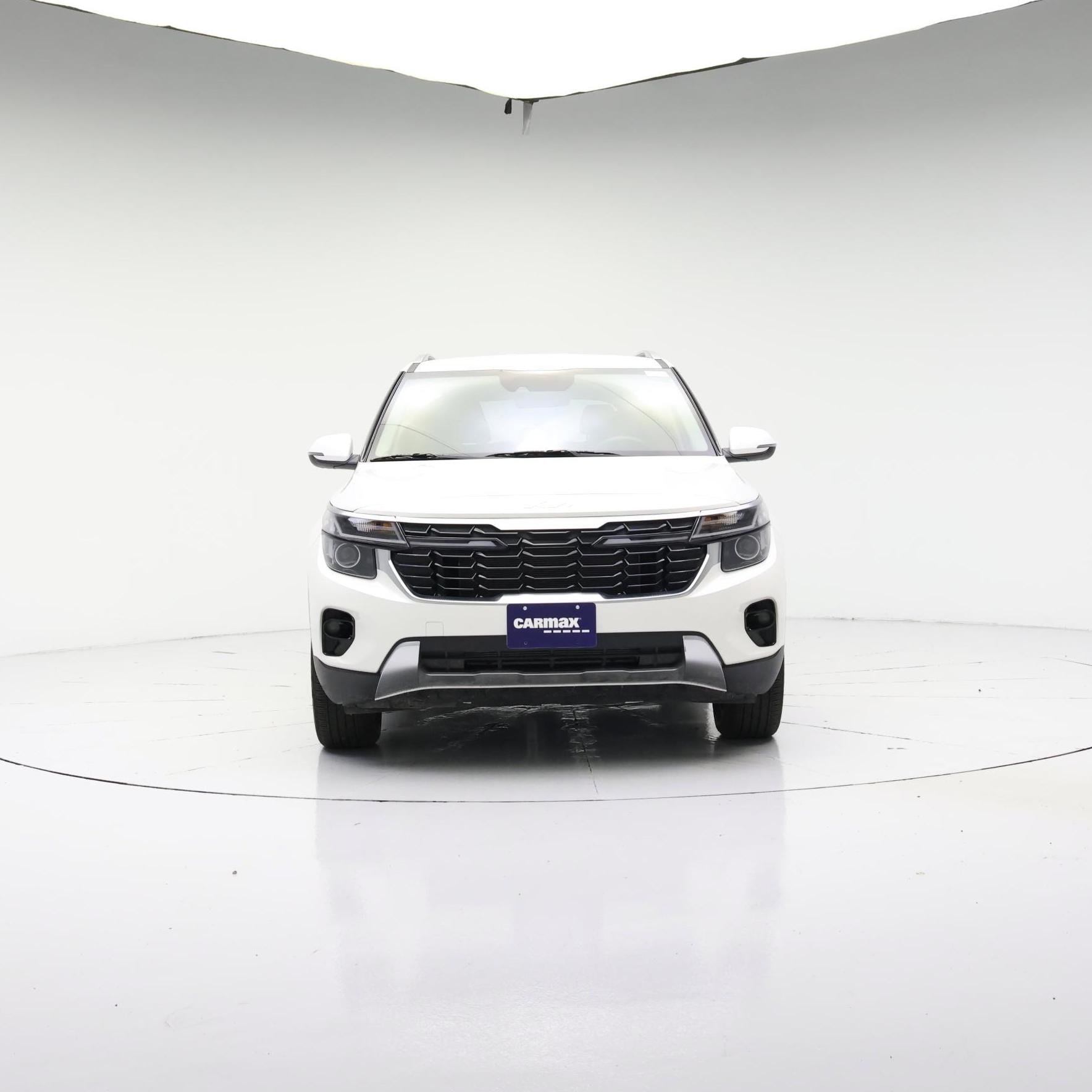 Thumbnail: 2025 Kia Seltos - 5