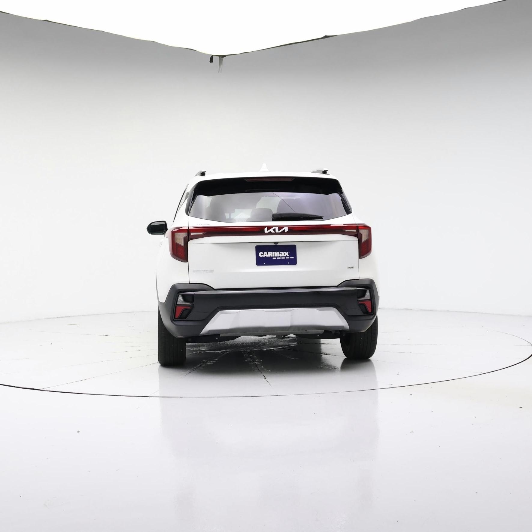 Thumbnail: 2025 Kia Seltos - 6