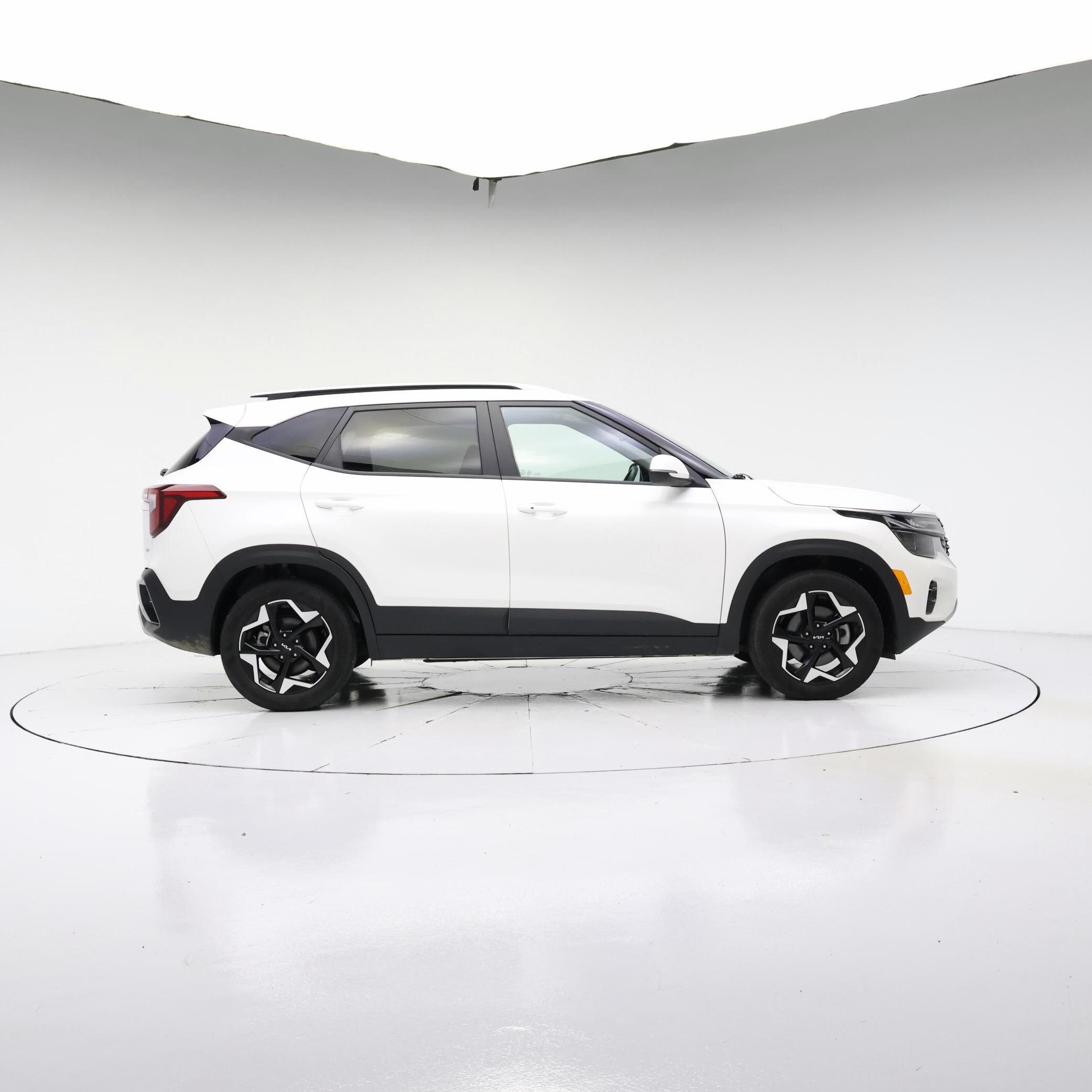 Thumbnail: 2025 Kia Seltos - 7