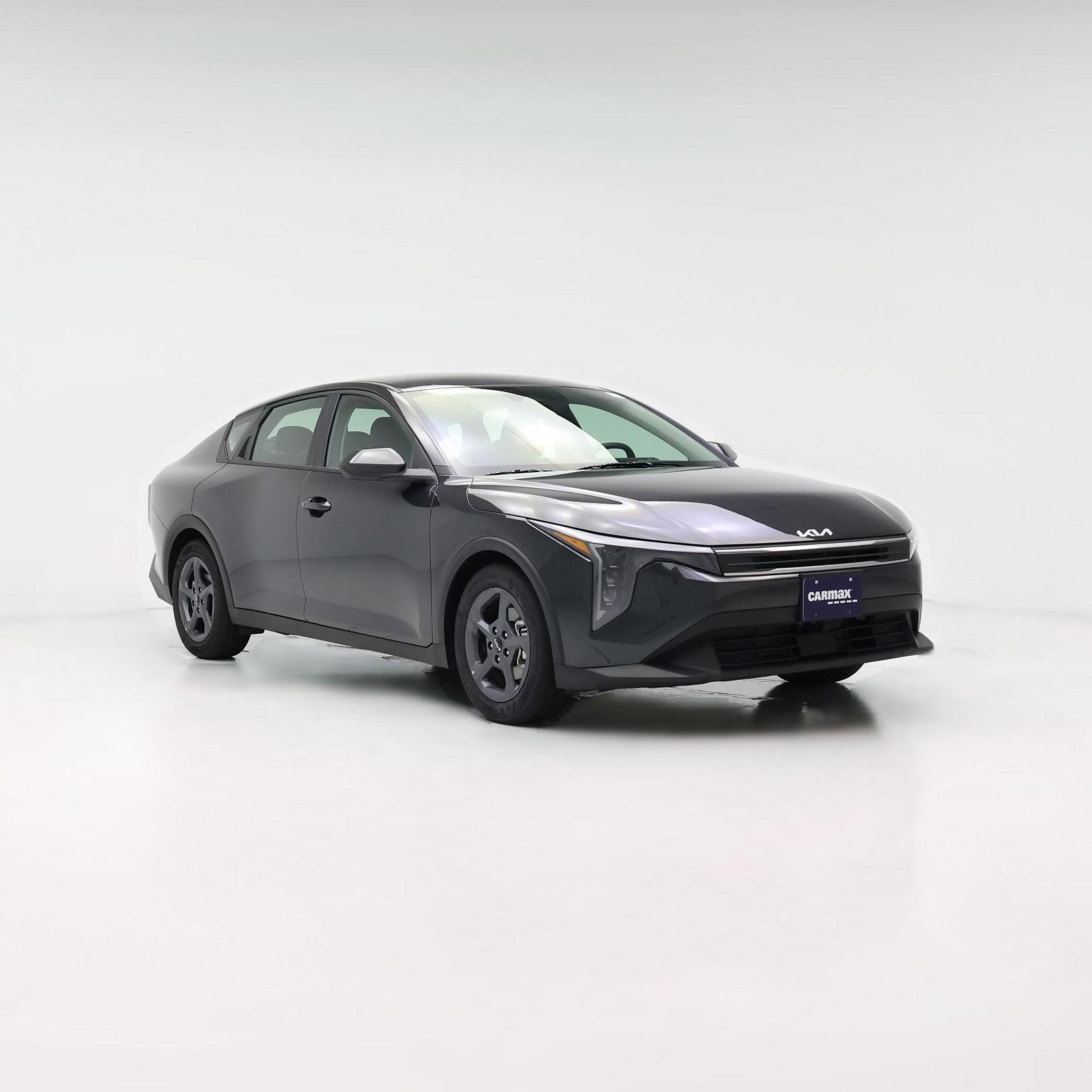 Thumbnail: 2025 Kia K4 - 1