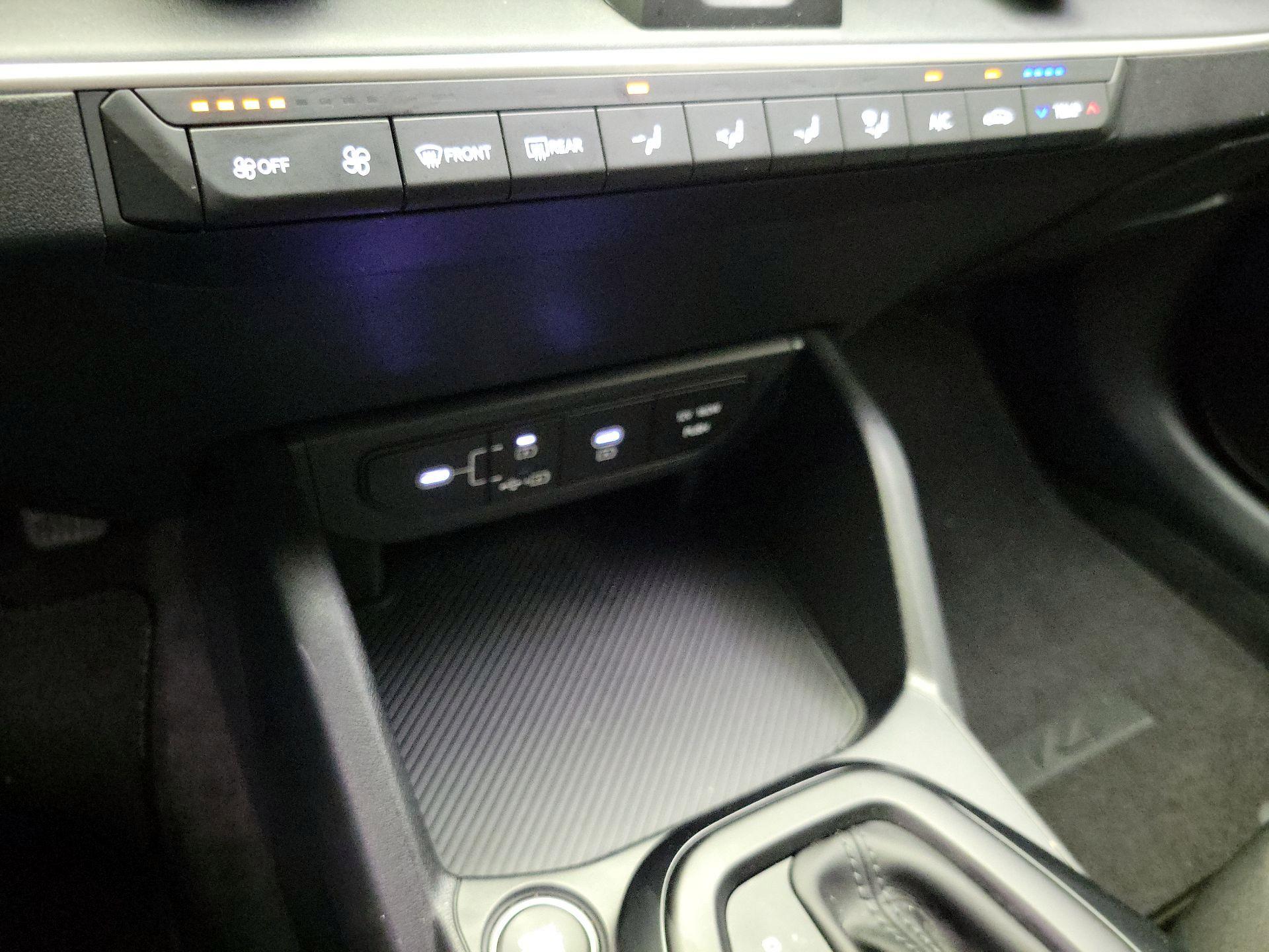 Thumbnail: 2025 Kia K4 - 17