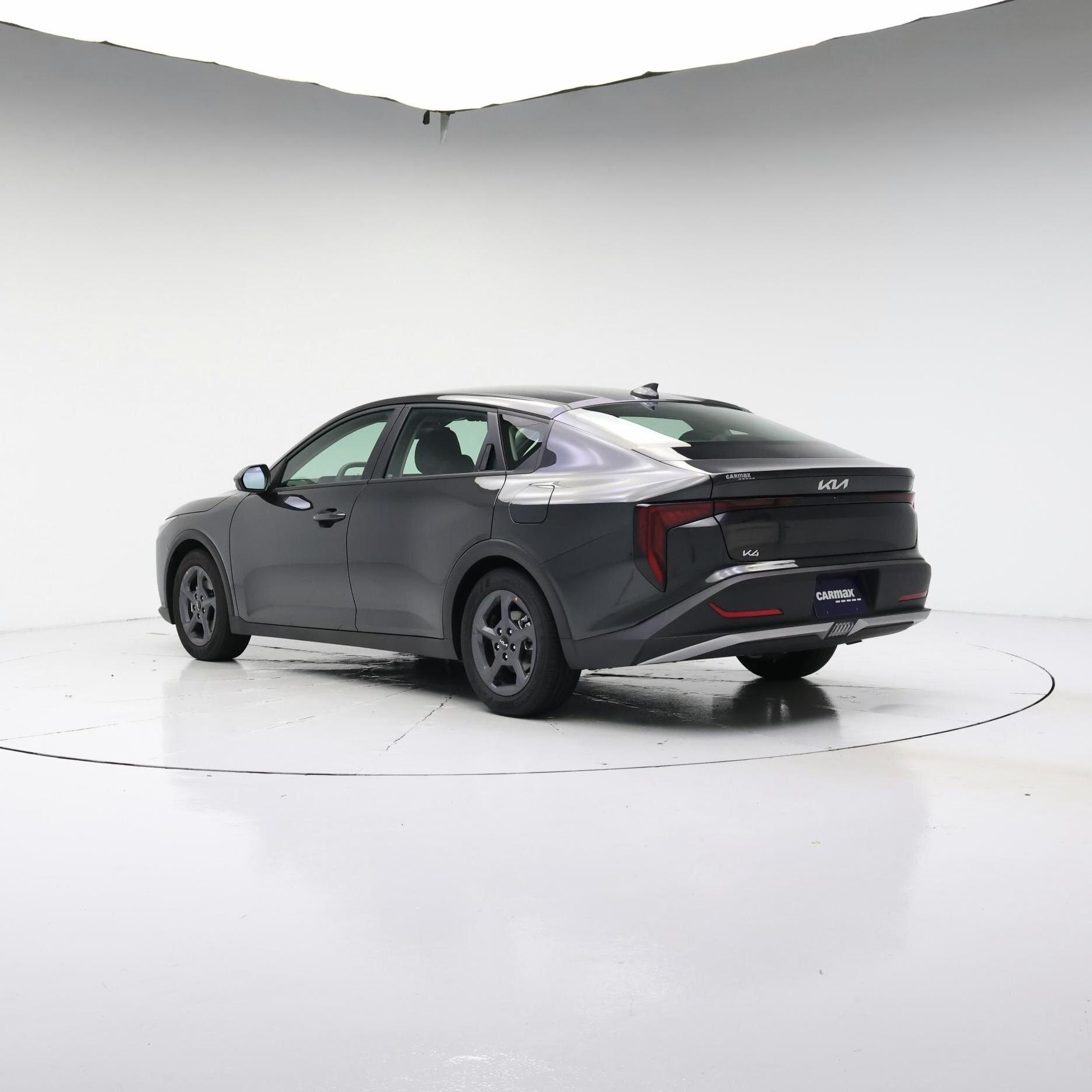 Thumbnail: 2025 Kia K4 - 2