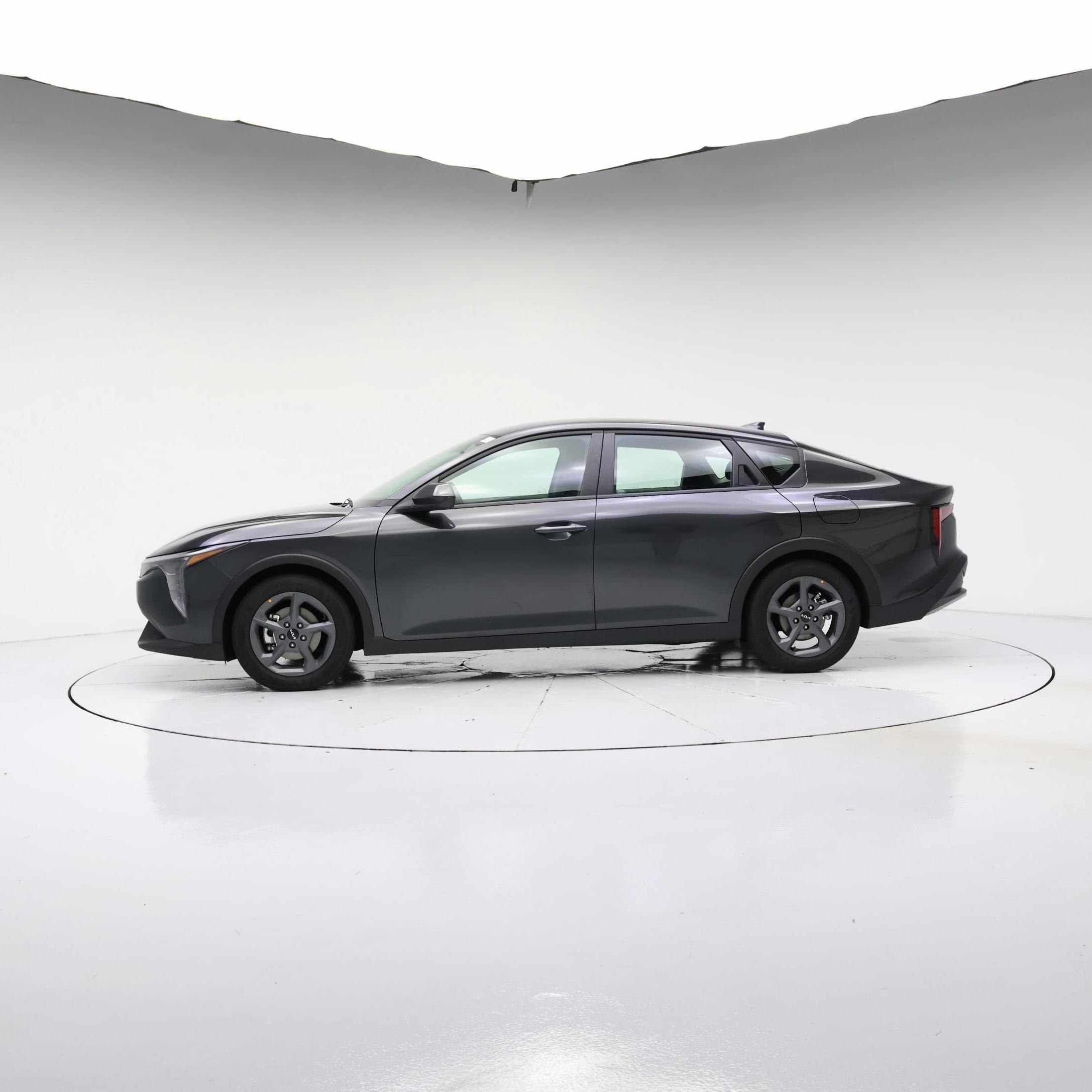 Thumbnail: 2025 Kia K4 - 3