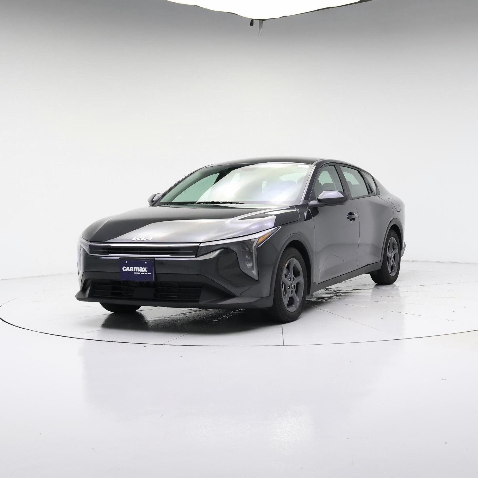 Thumbnail: 2025 Kia K4 - 4