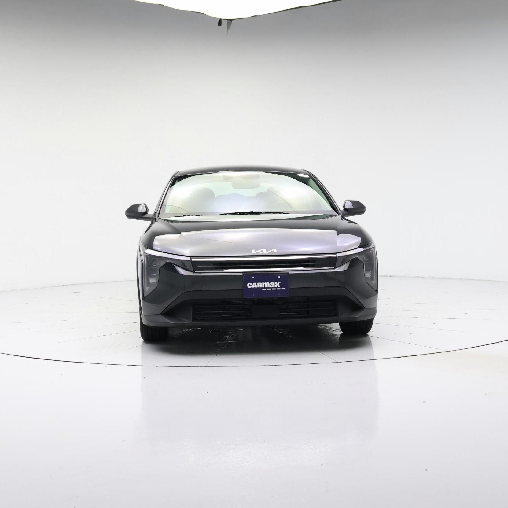 Thumbnail: 2025 Kia K4 - 5