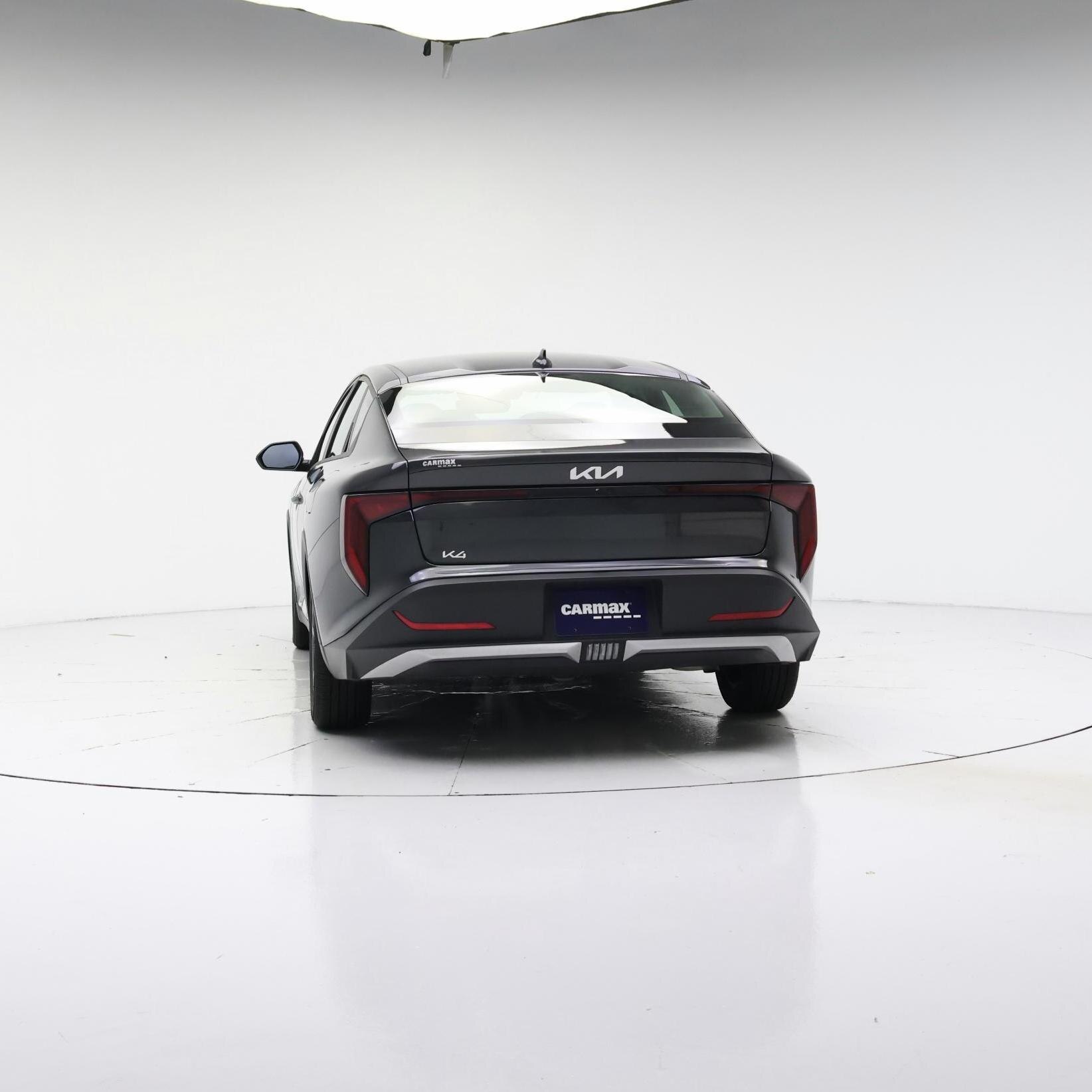 Thumbnail: 2025 Kia K4 - 6