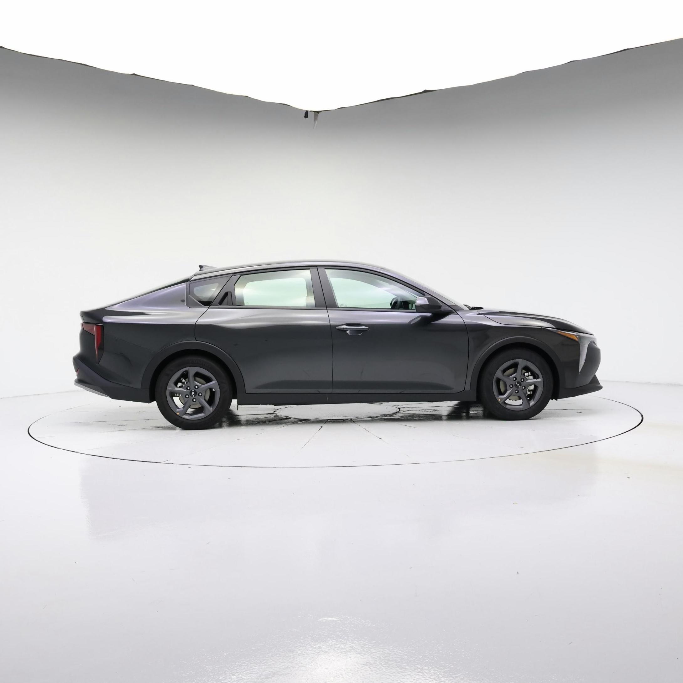 Thumbnail: 2025 Kia K4 - 7