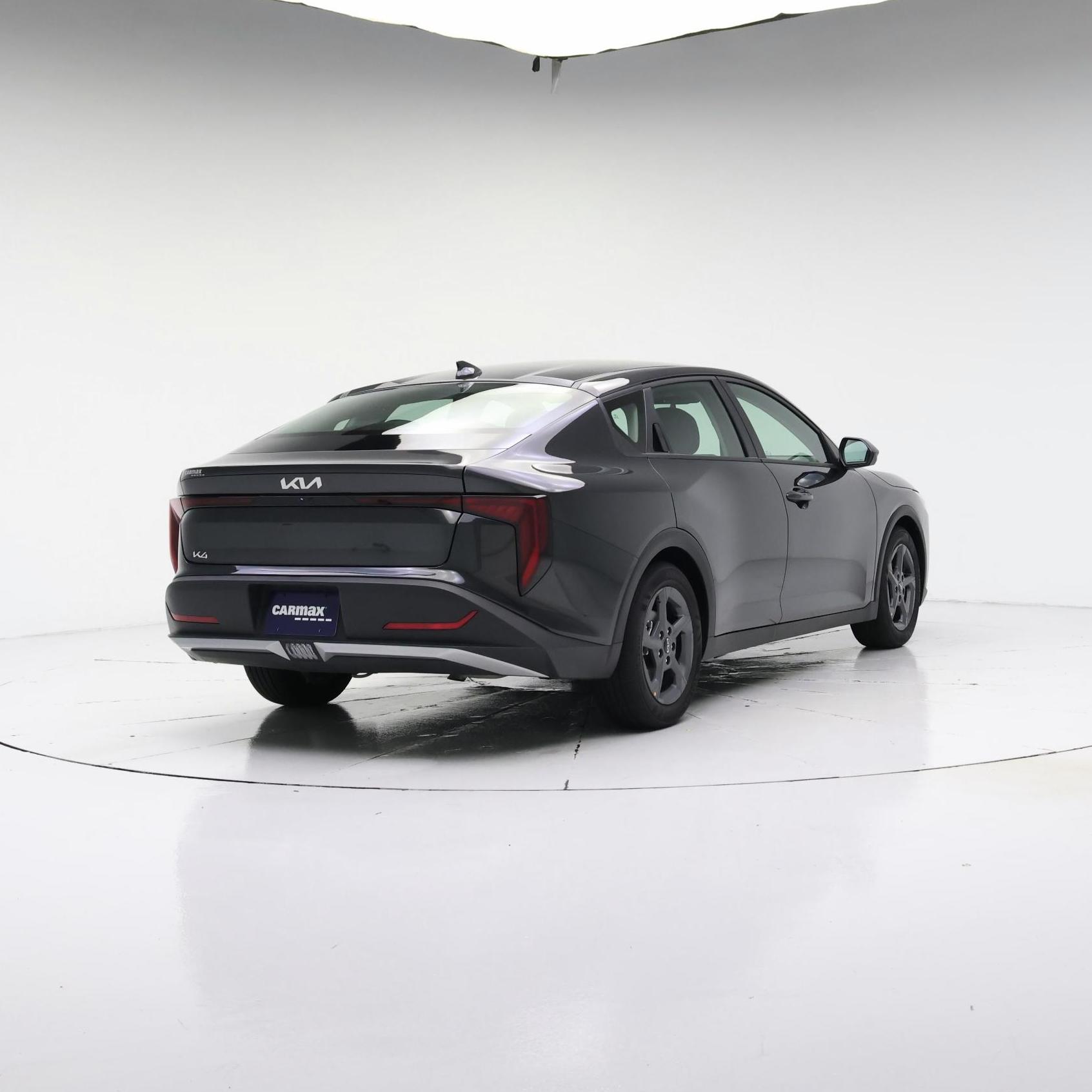 Thumbnail: 2025 Kia K4 - 8