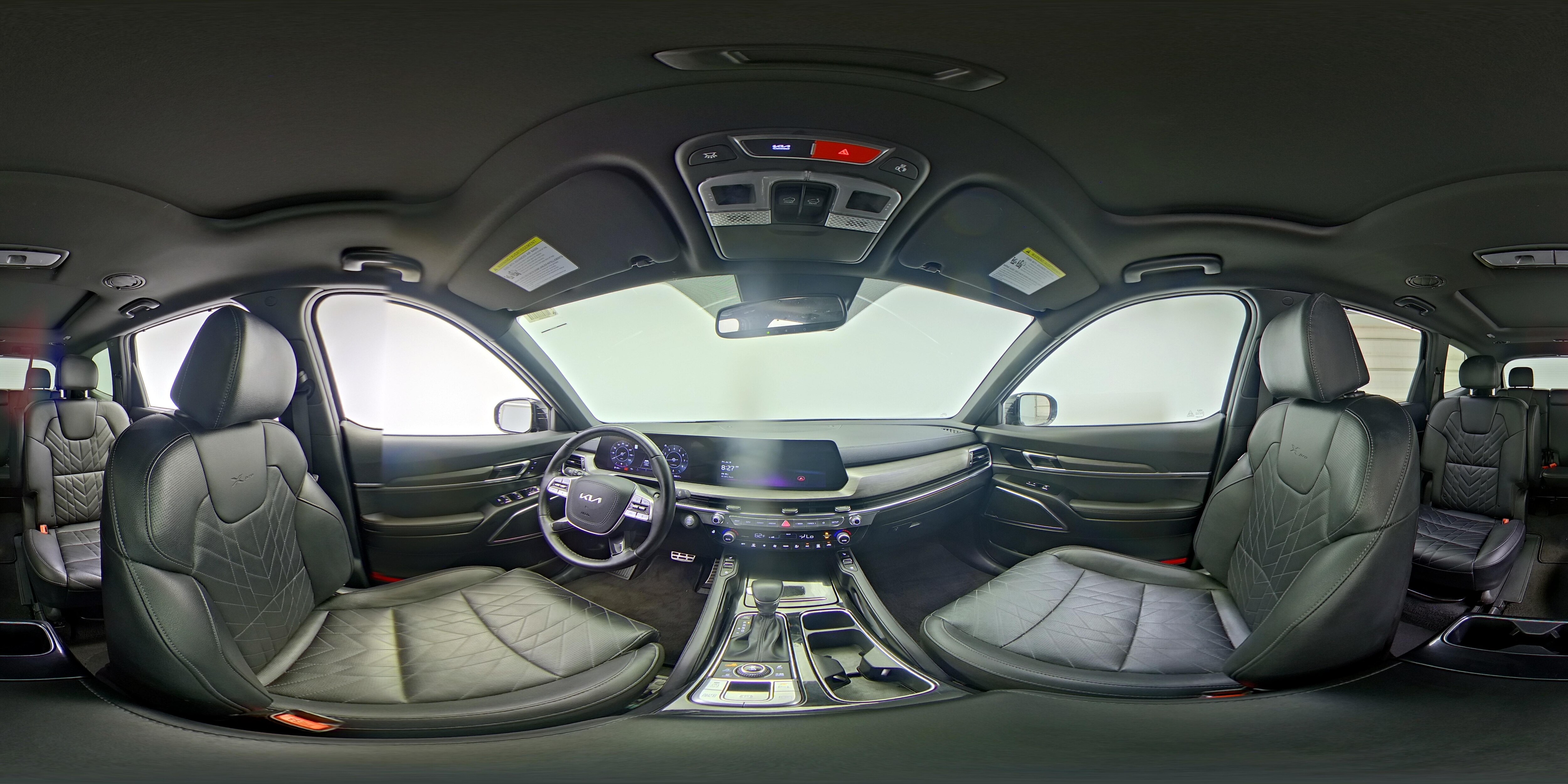 2023 Kia Telluride SX X-Pro - Photo 28