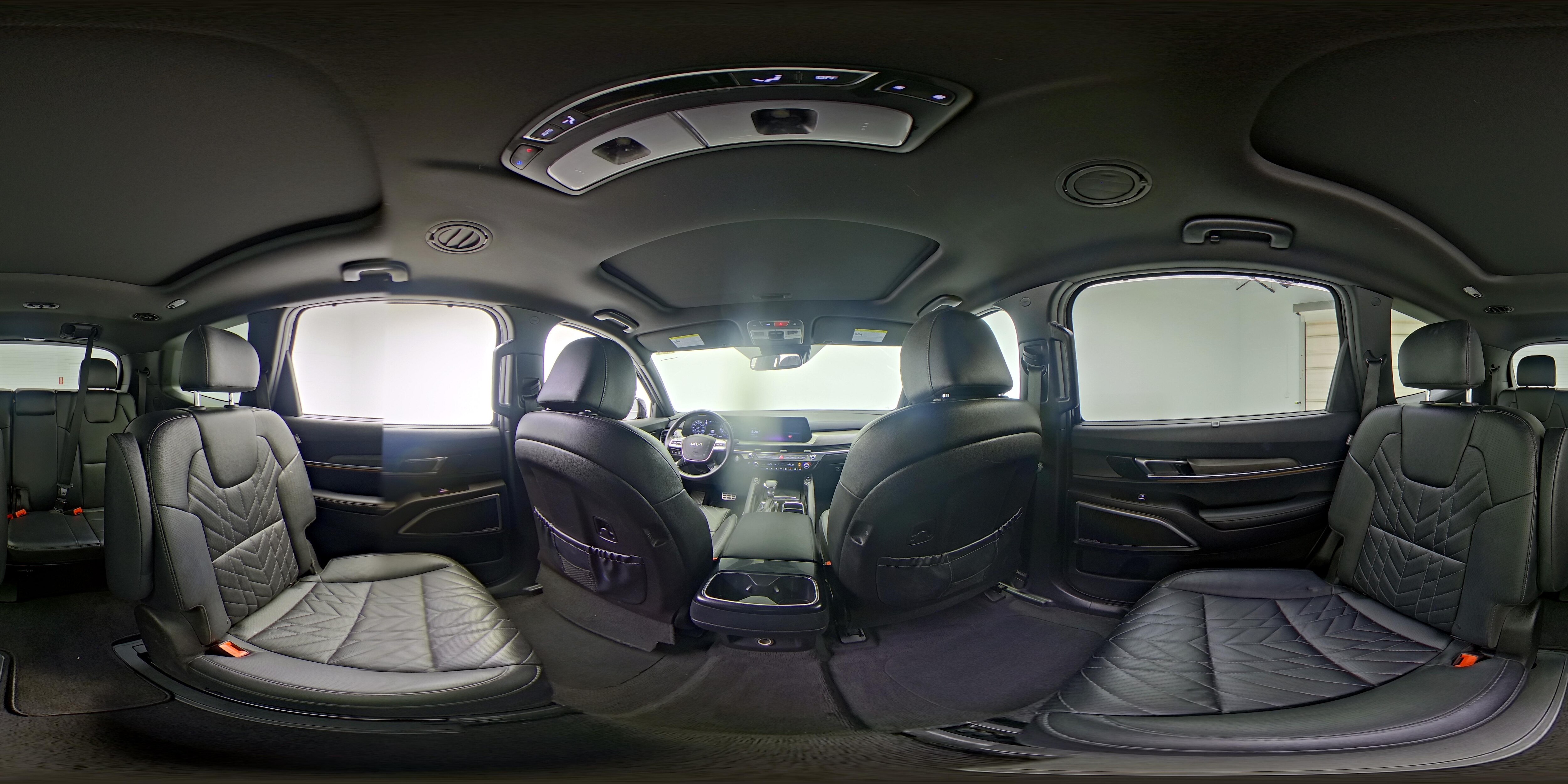 2023 Kia Telluride SX X-Pro - Photo 29