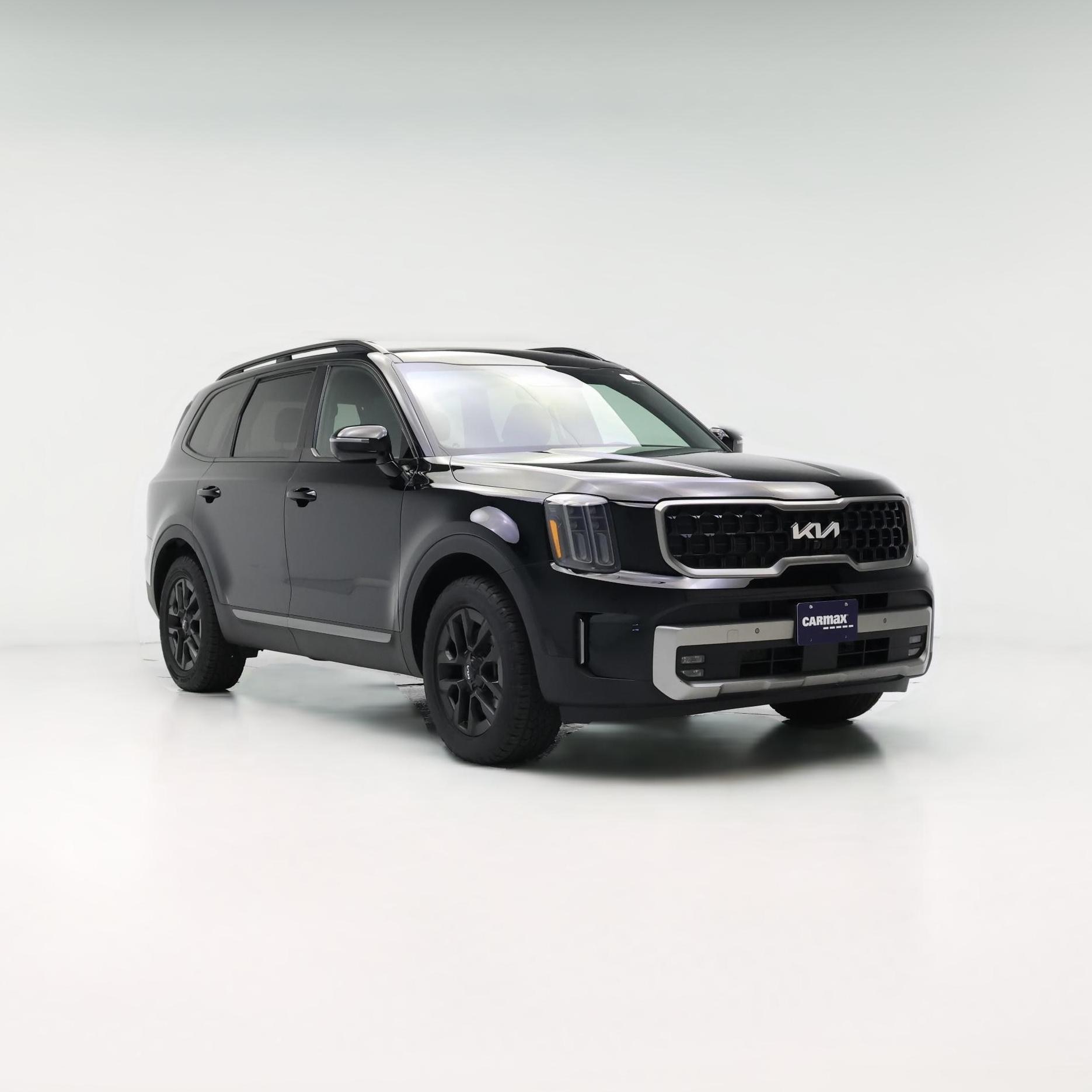 Thumbnail: 2023 Kia Telluride - 1