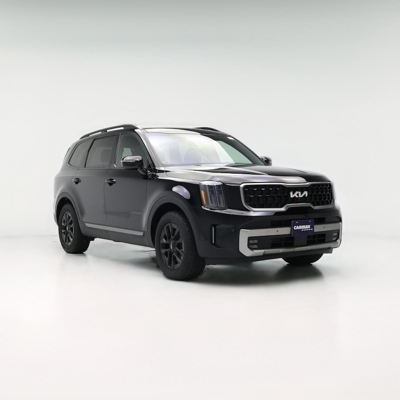 2023 Kia Telluride SX X-Pro