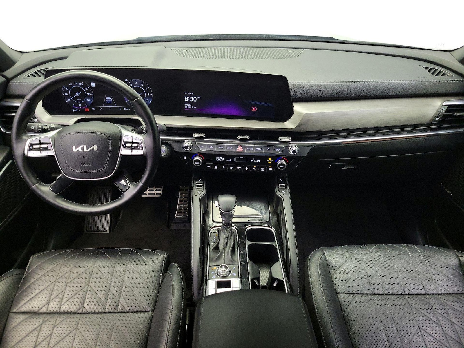 2023 Kia Telluride SX X-Pro - Photo 10