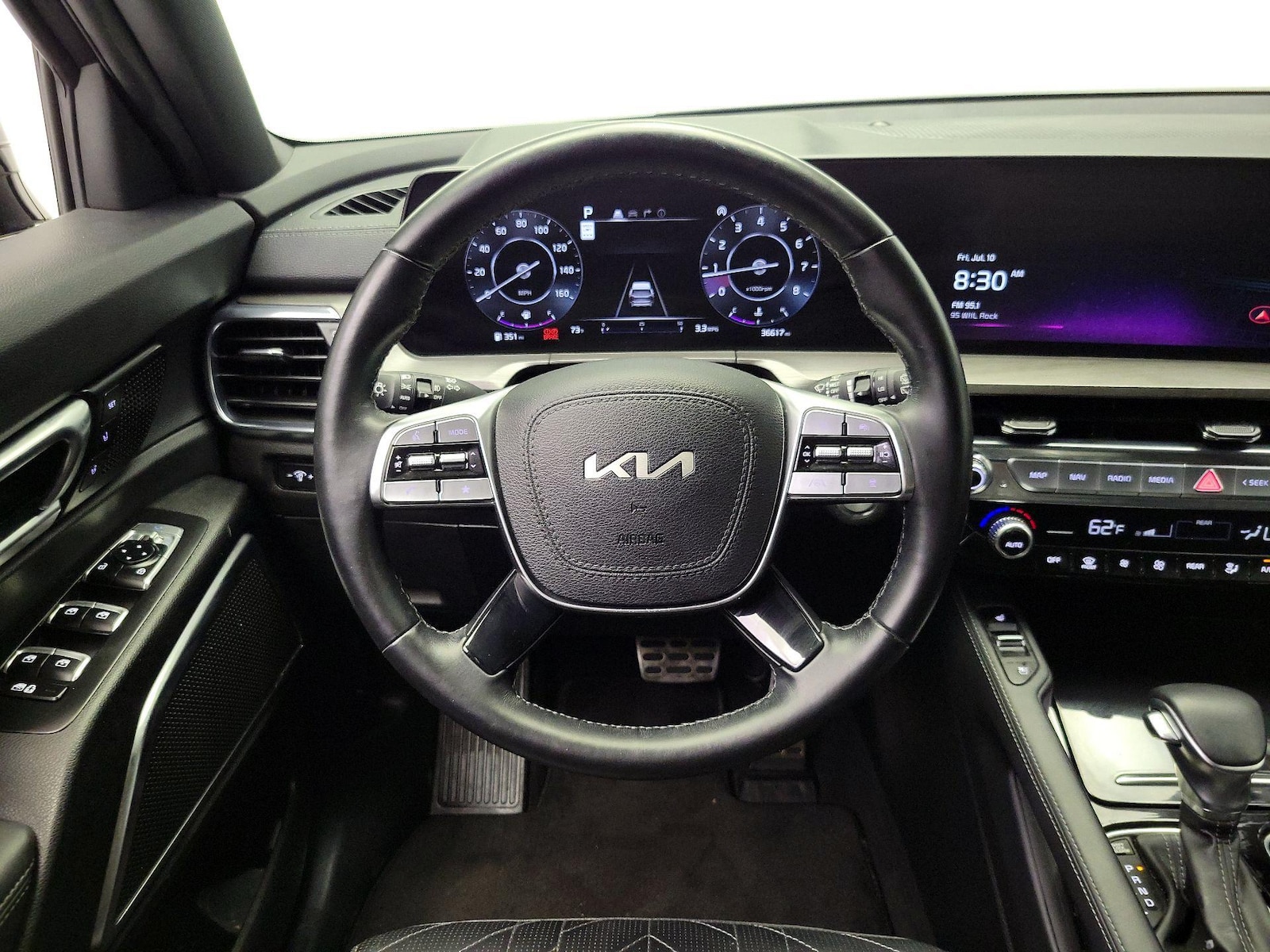 2023 Kia Telluride SX X-Pro - Photo 11