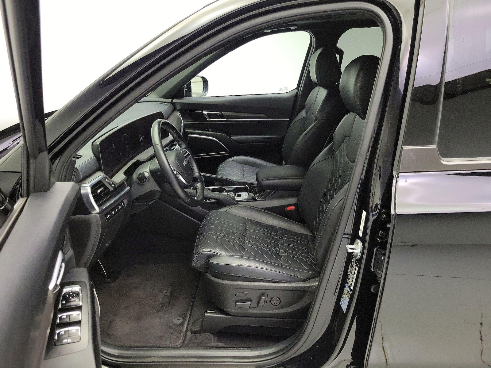 2023 Kia Telluride SX X-Pro - Photo 12