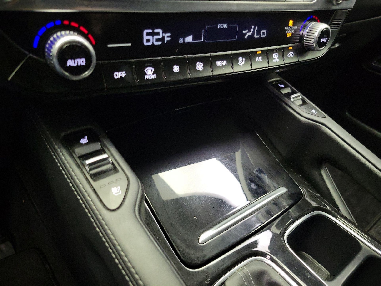 2023 Kia Telluride SX X-Pro - Photo 18