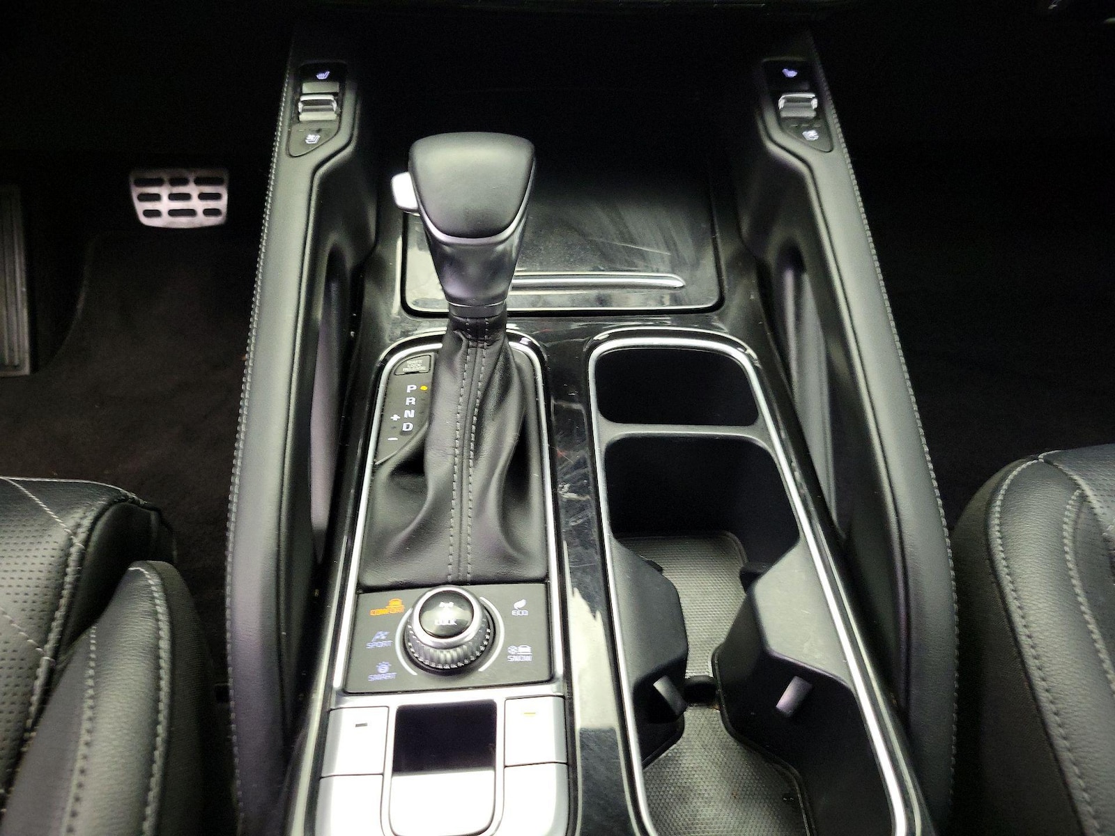 2023 Kia Telluride SX X-Pro - Photo 19