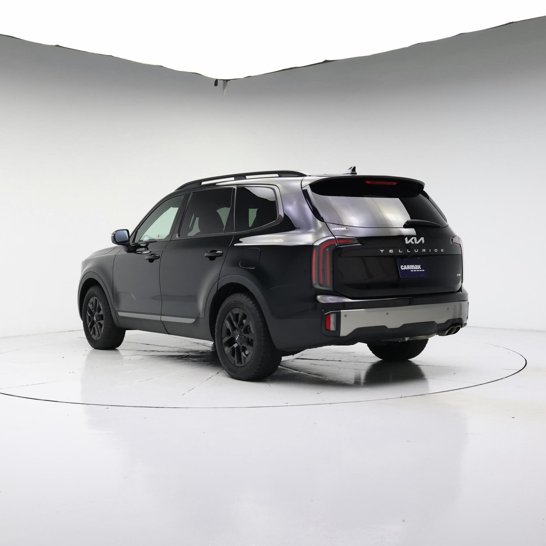 Thumbnail: 2023 Kia Telluride - 2