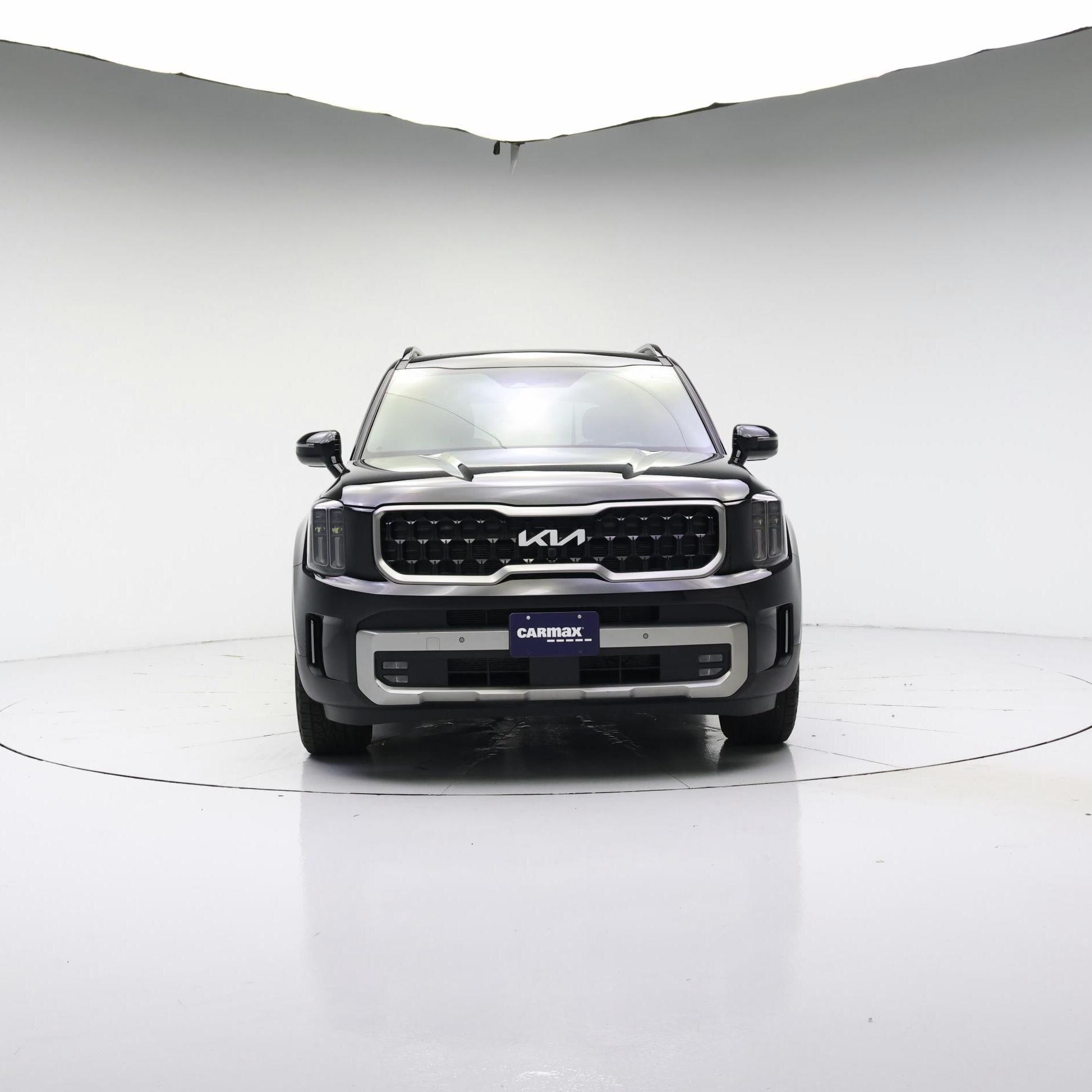 Thumbnail: 2023 Kia Telluride - 5