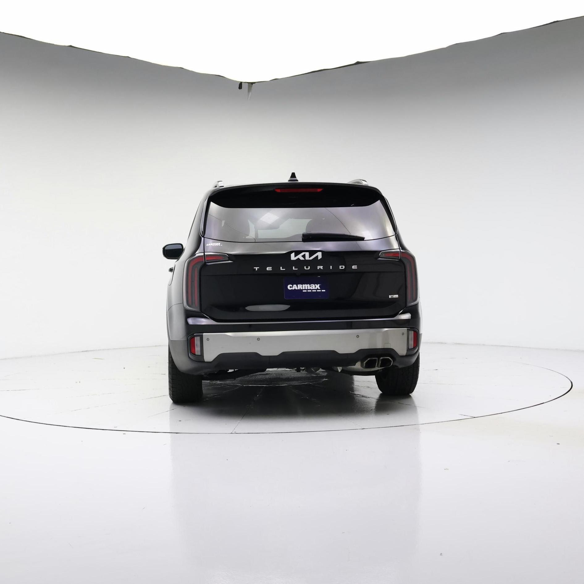 Thumbnail: 2023 Kia Telluride - 6