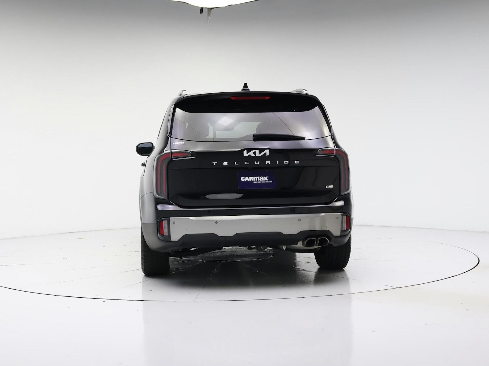 2023 Kia Telluride SX X-Pro - Photo 7
