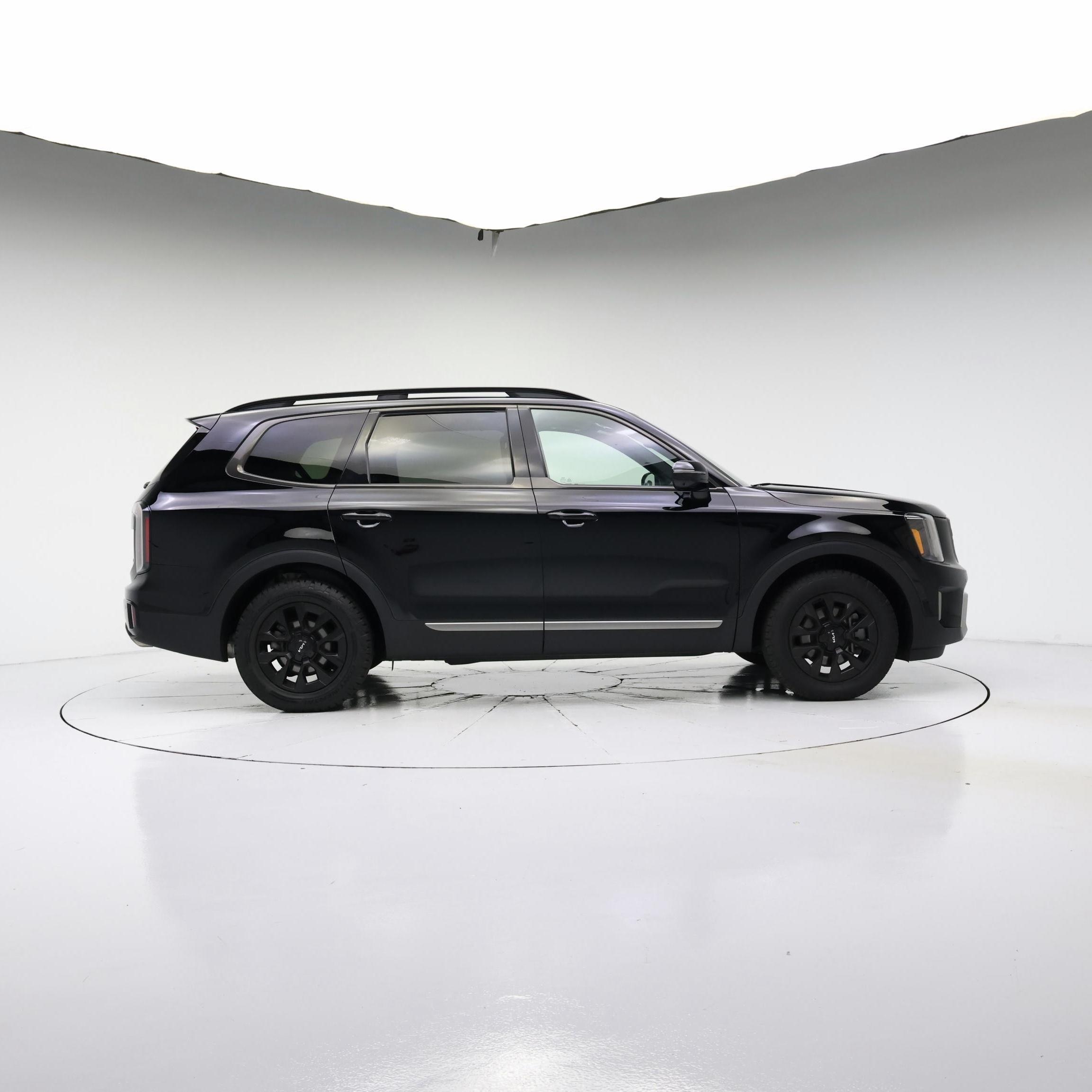 Thumbnail: 2023 Kia Telluride - 7